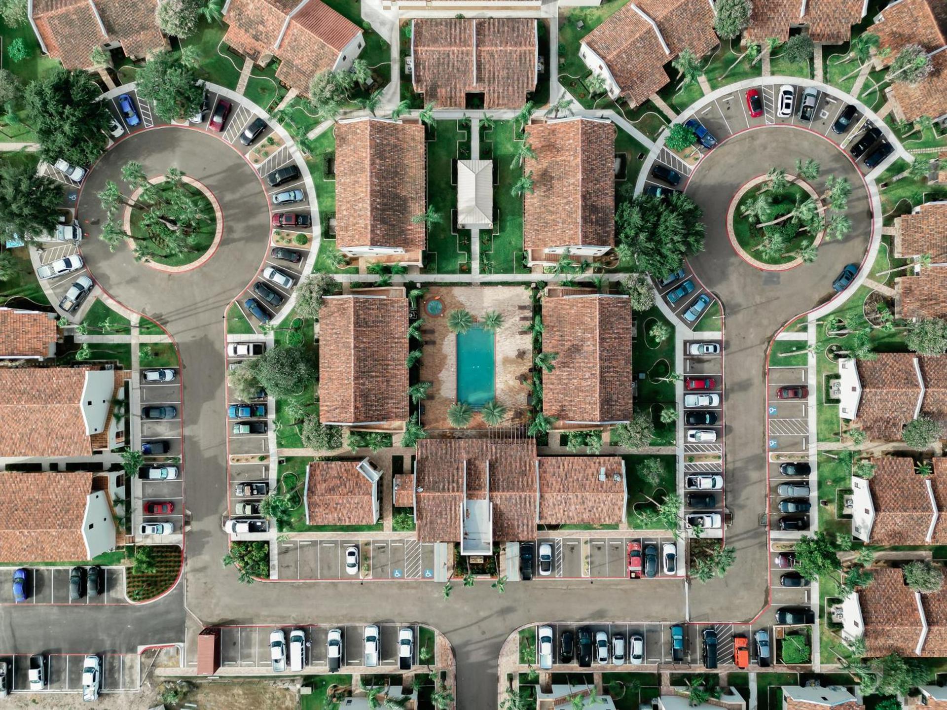 The Bungalows on Shary photo 34