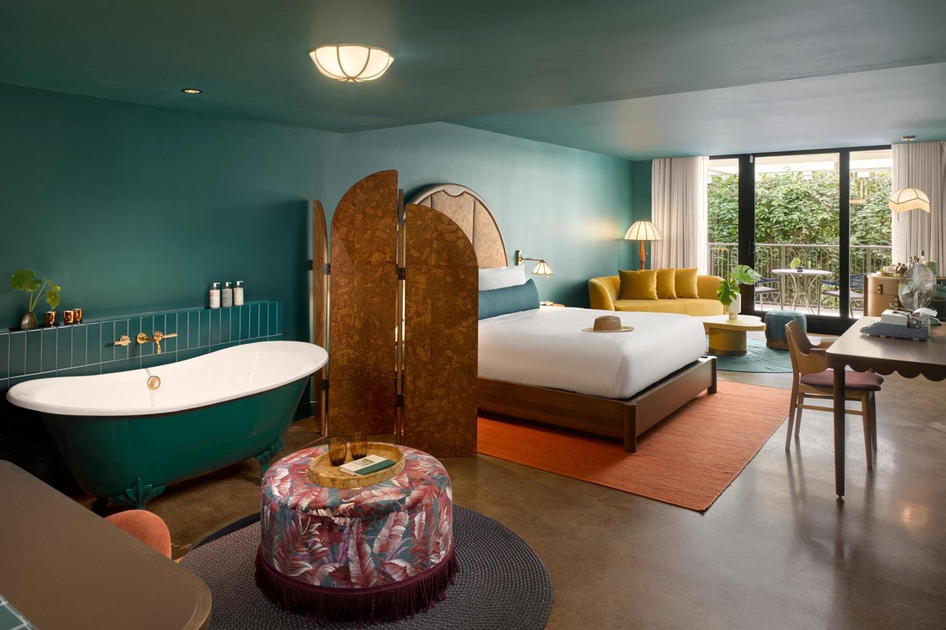 Mayfair House Hotel & Garden photo 60