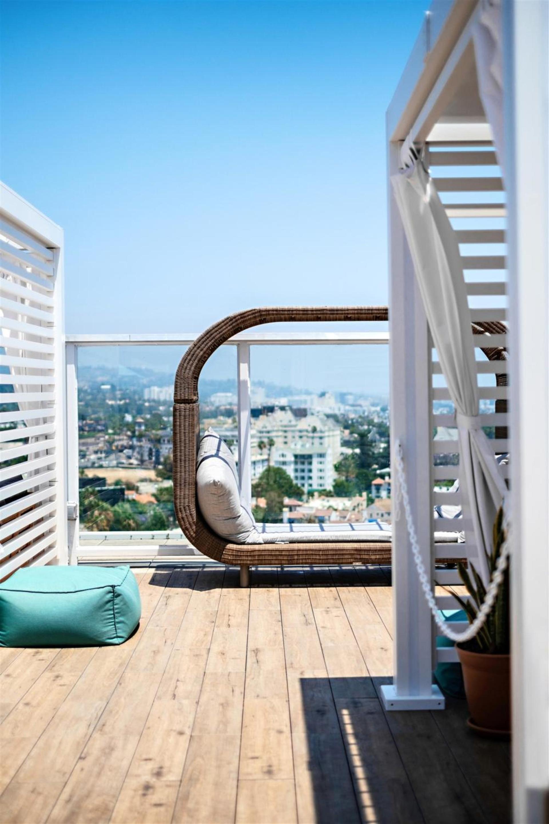 Andaz West Hollywood, By Hyatt photo 48