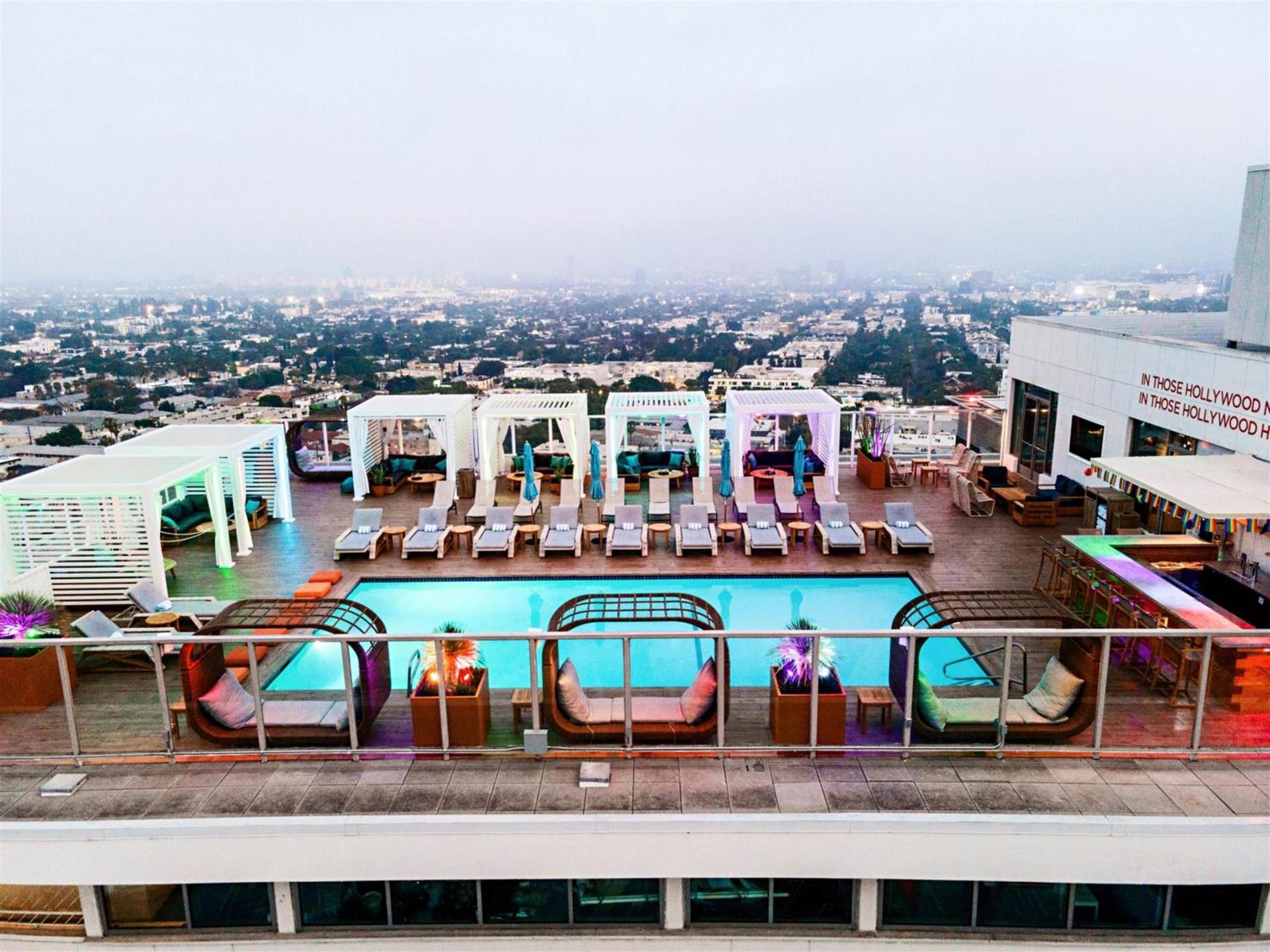 Andaz West Hollywood, By Hyatt photo 45