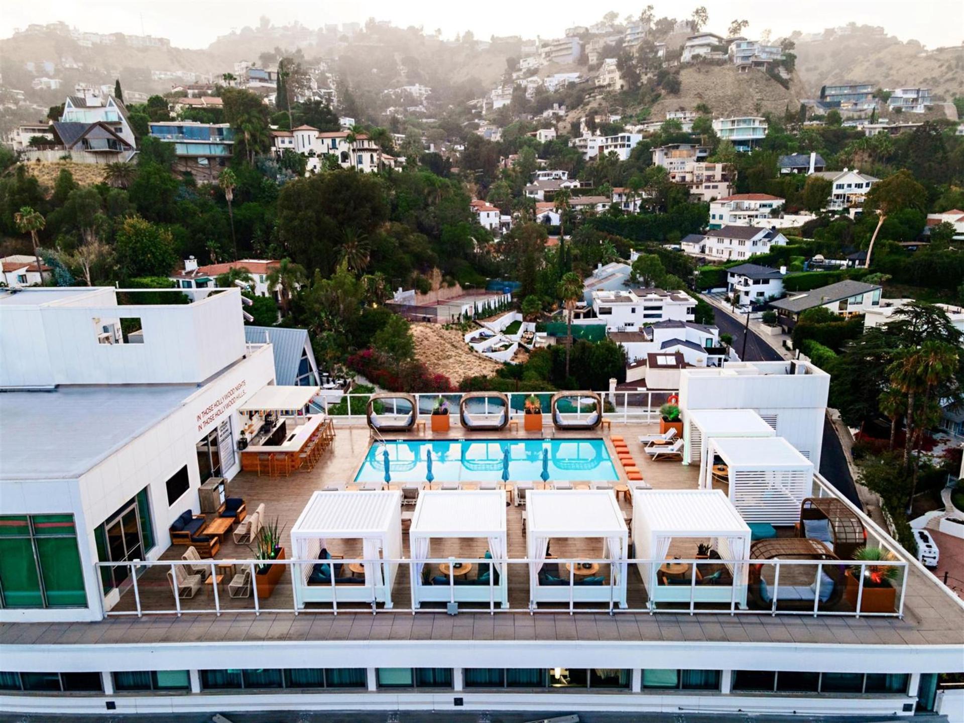 Andaz West Hollywood, By Hyatt photo 41