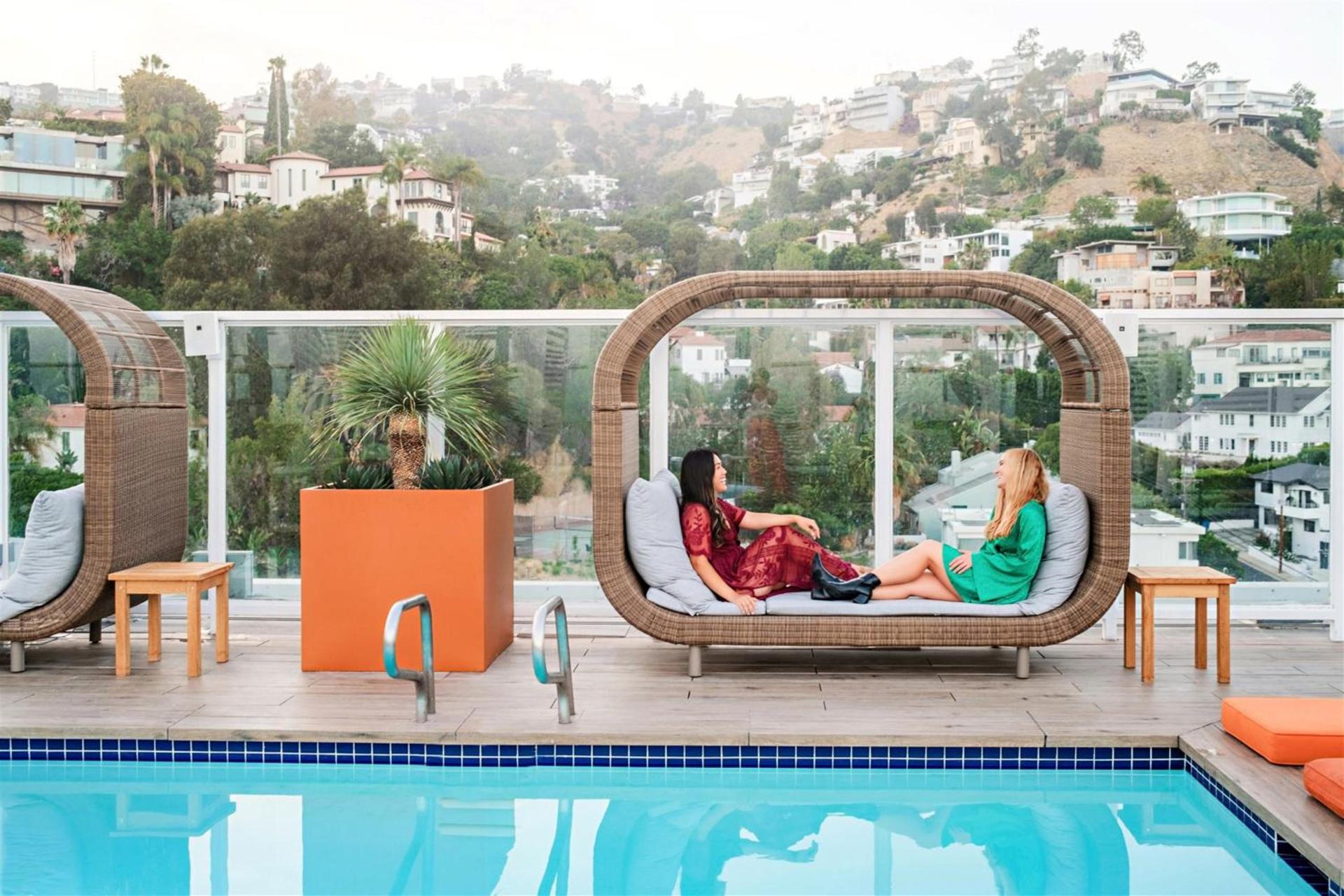 Andaz West Hollywood, By Hyatt photo 2