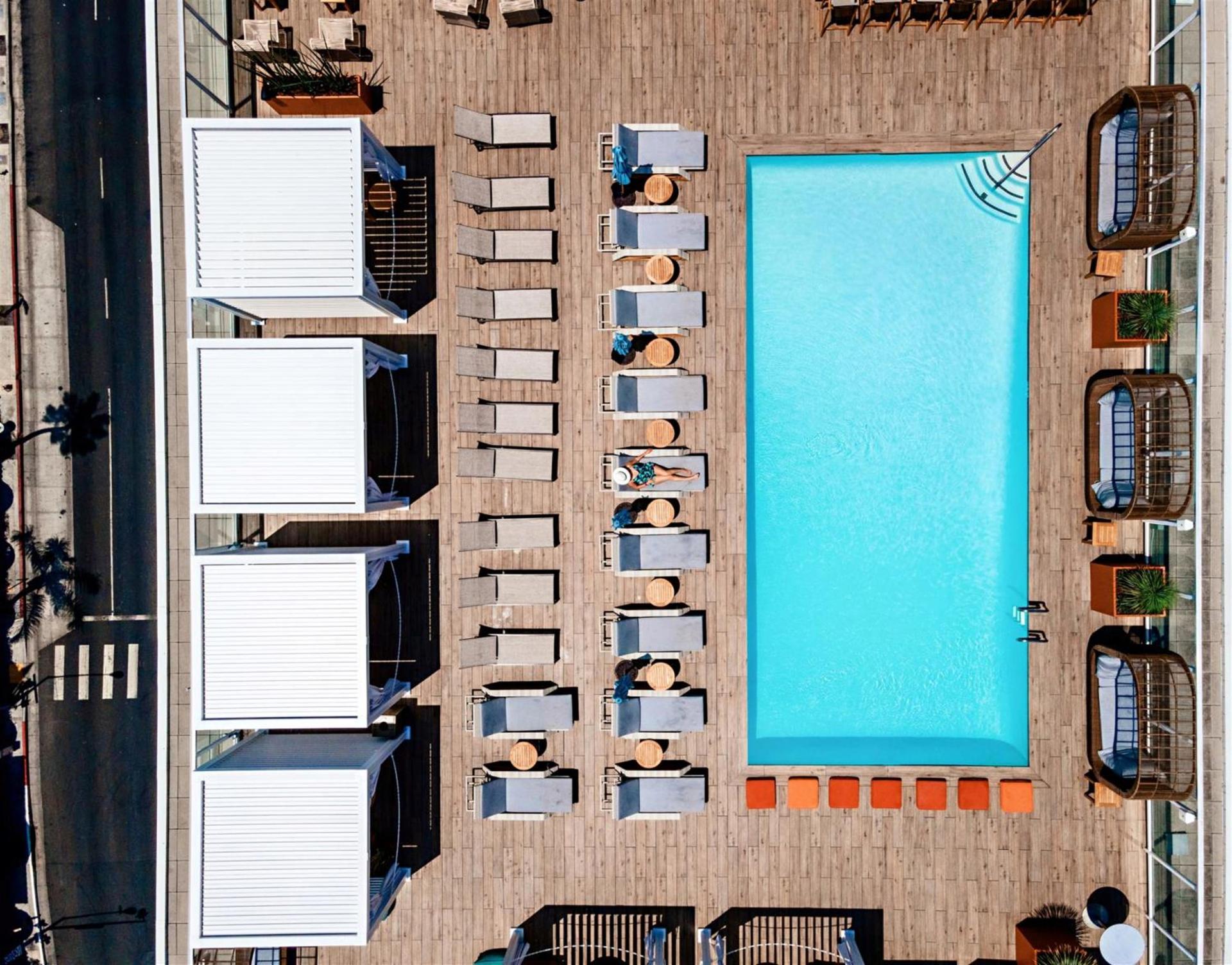 Andaz West Hollywood, By Hyatt photo 46