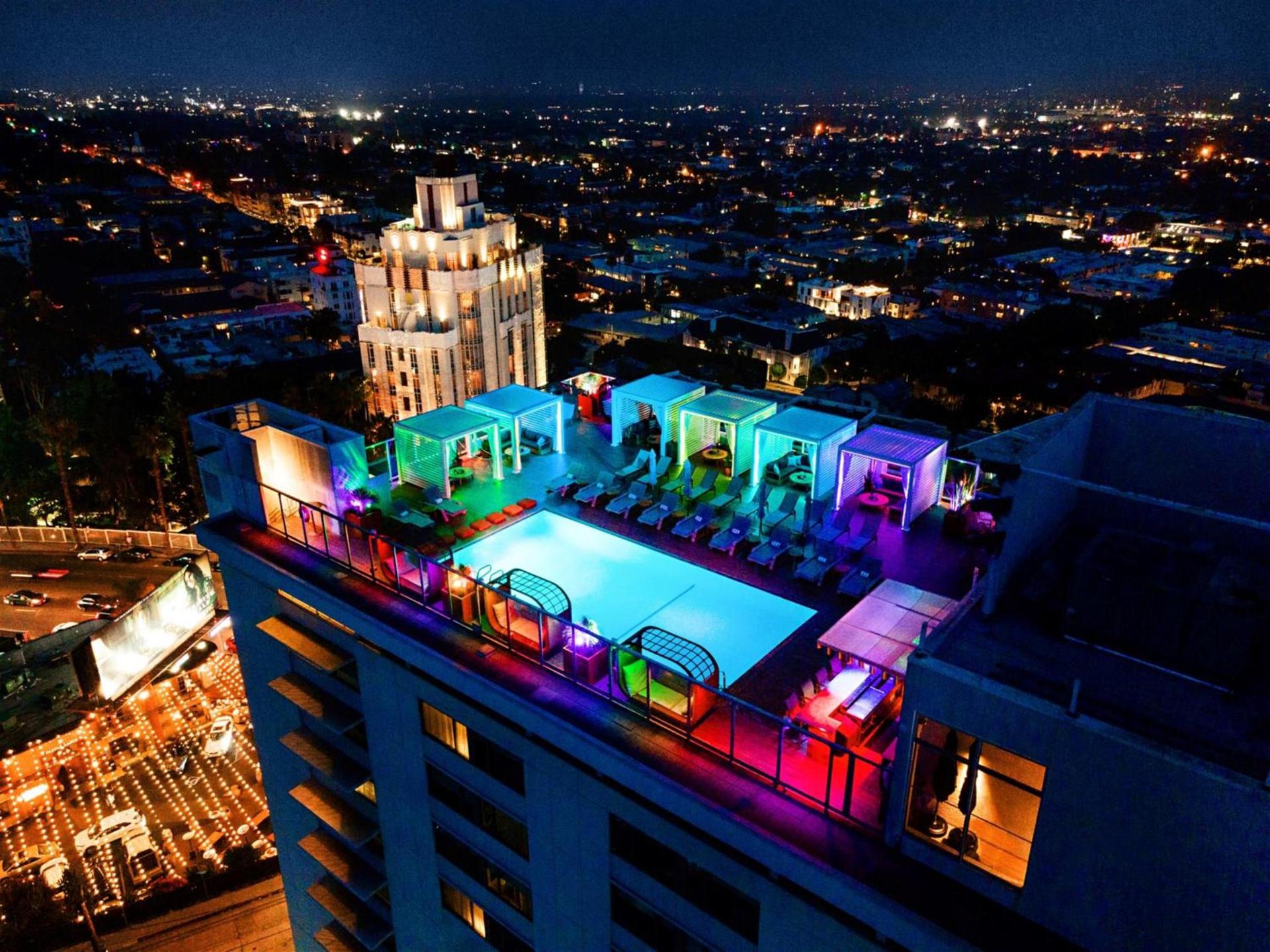 Andaz West Hollywood, By Hyatt photo 44
