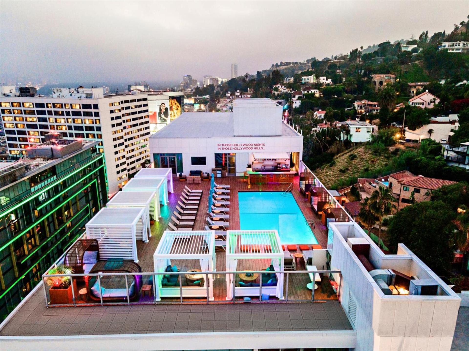 Andaz West Hollywood, By Hyatt photo 47