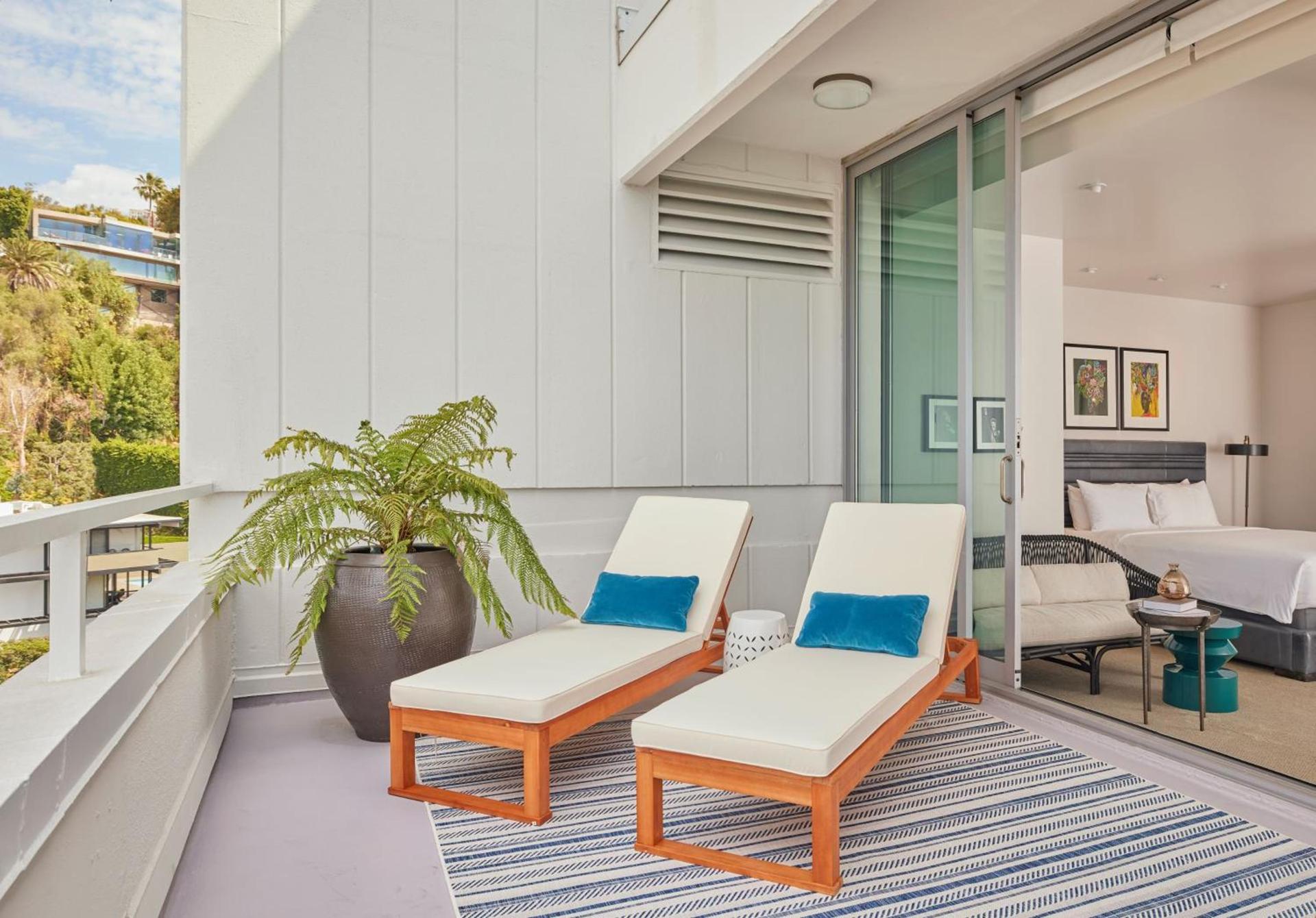 Andaz West Hollywood, By Hyatt photo 12