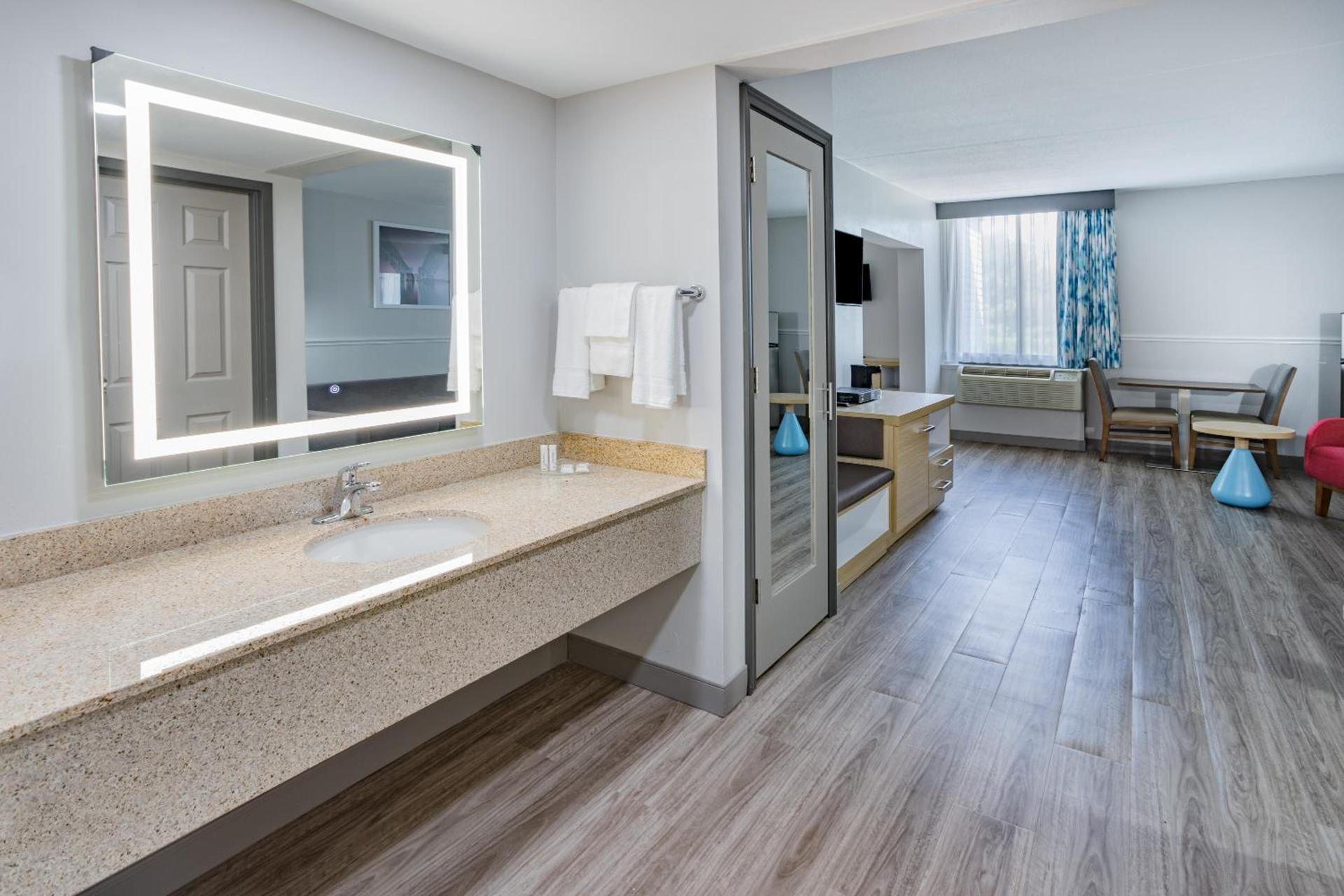 Spark by Hilton Fishkill photo 45