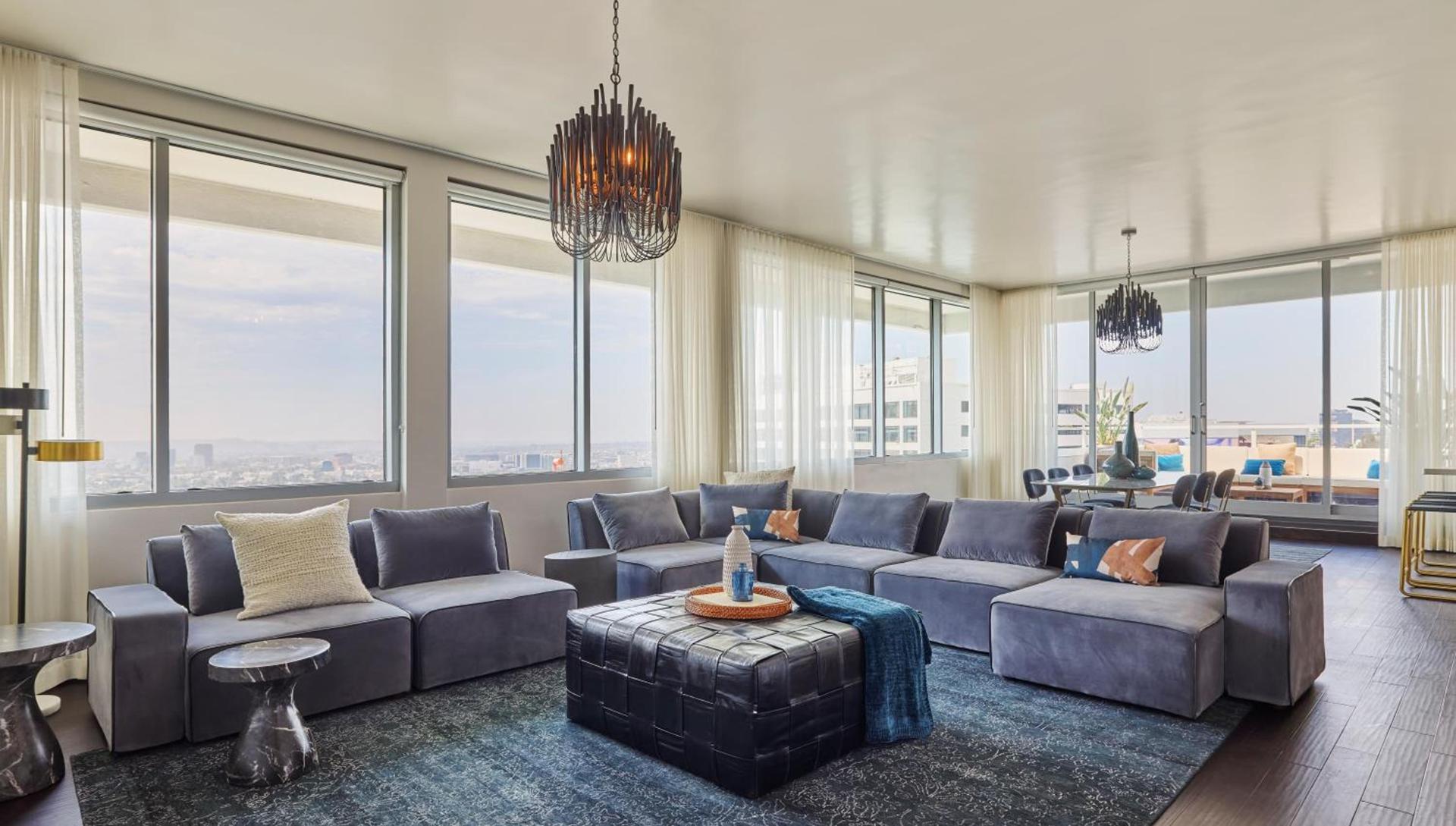 Andaz West Hollywood, By Hyatt photo 3