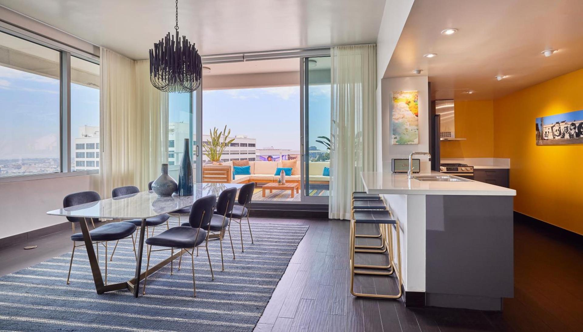 Andaz West Hollywood, By Hyatt photo 50
