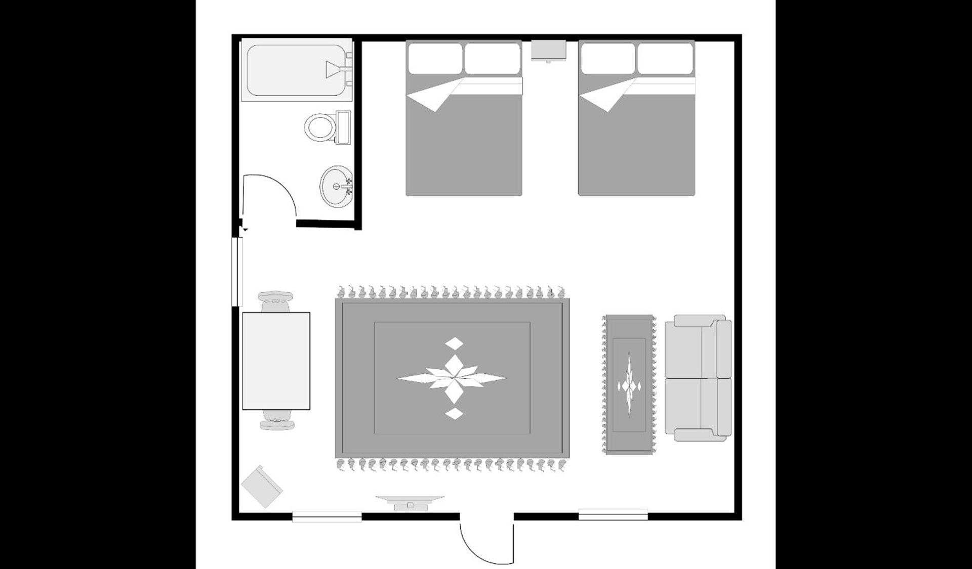 Cabin Village photo 8