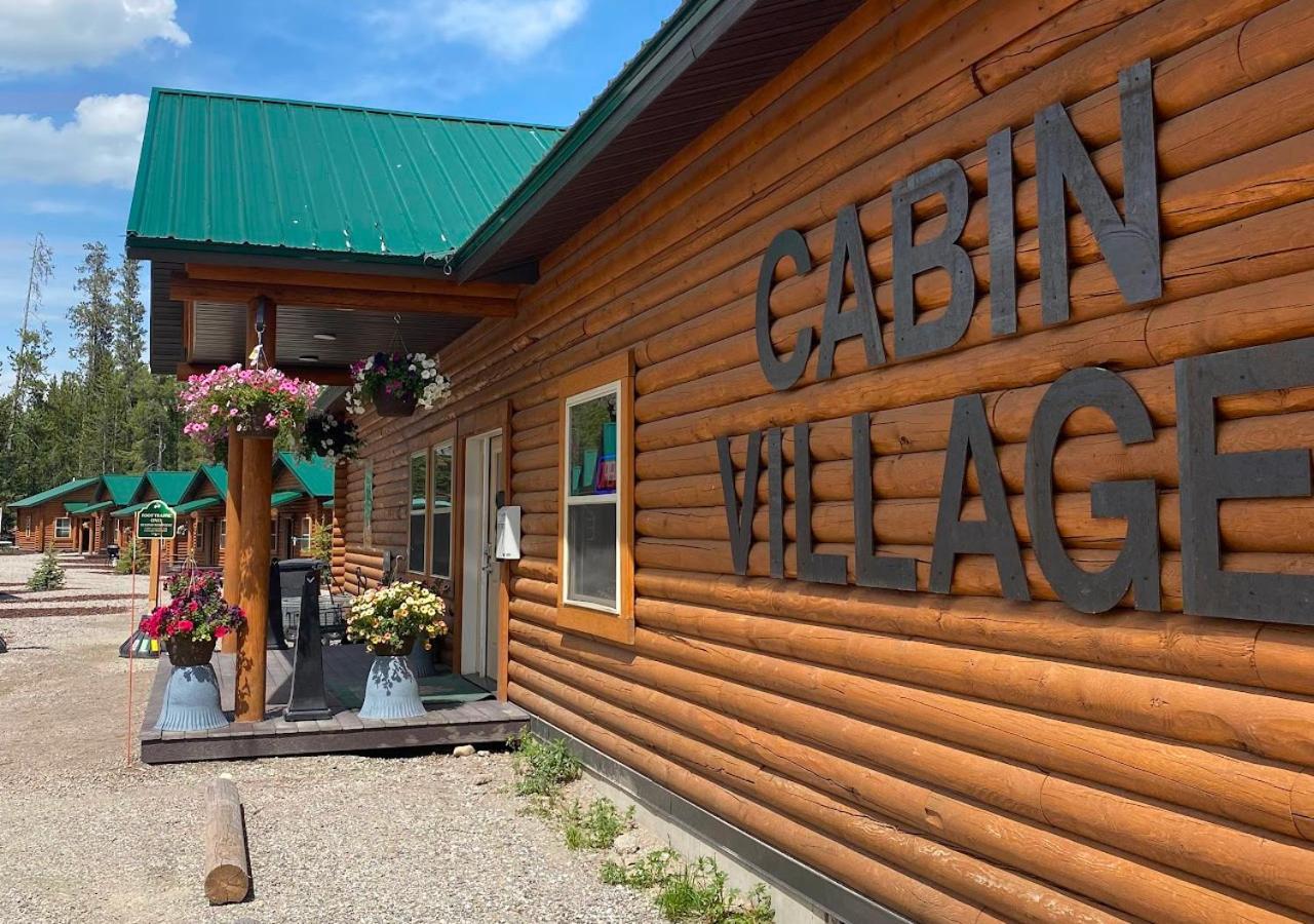Cabin Village photo 3