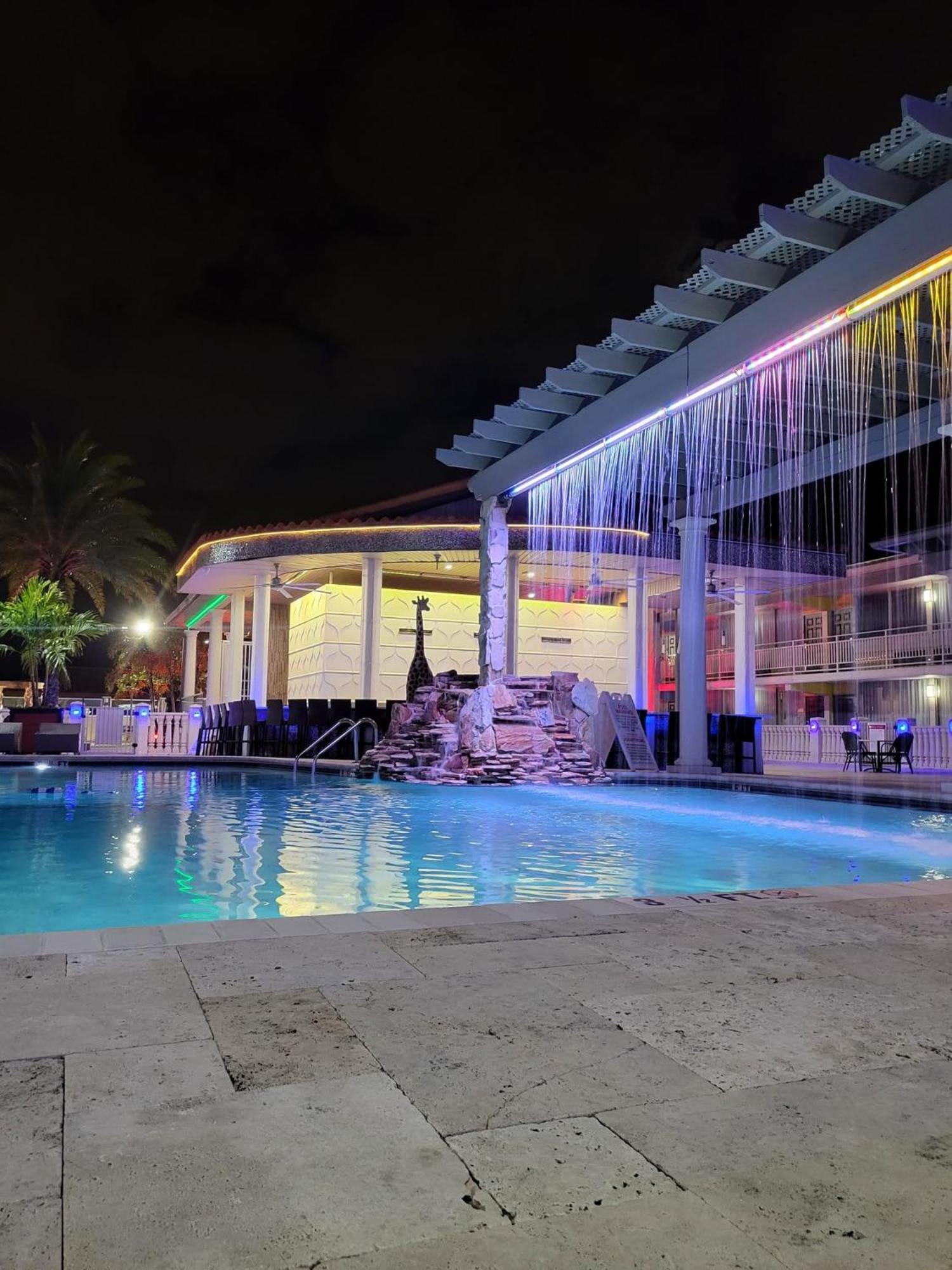 Quality Inn and Conference Center Tampa-Brandon photo 18