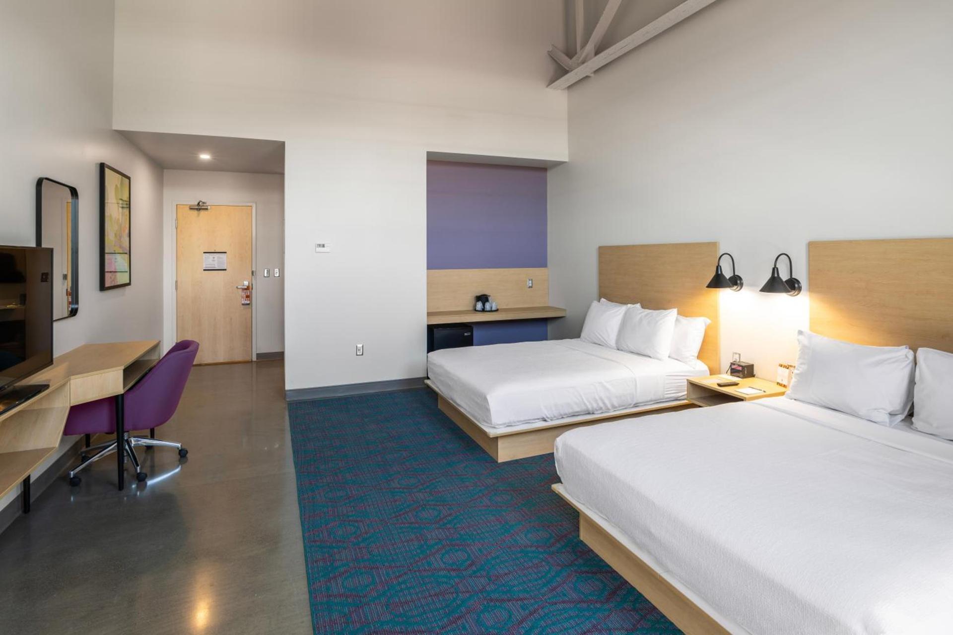 The Warehouse Hotel at Champion Mill photo 36