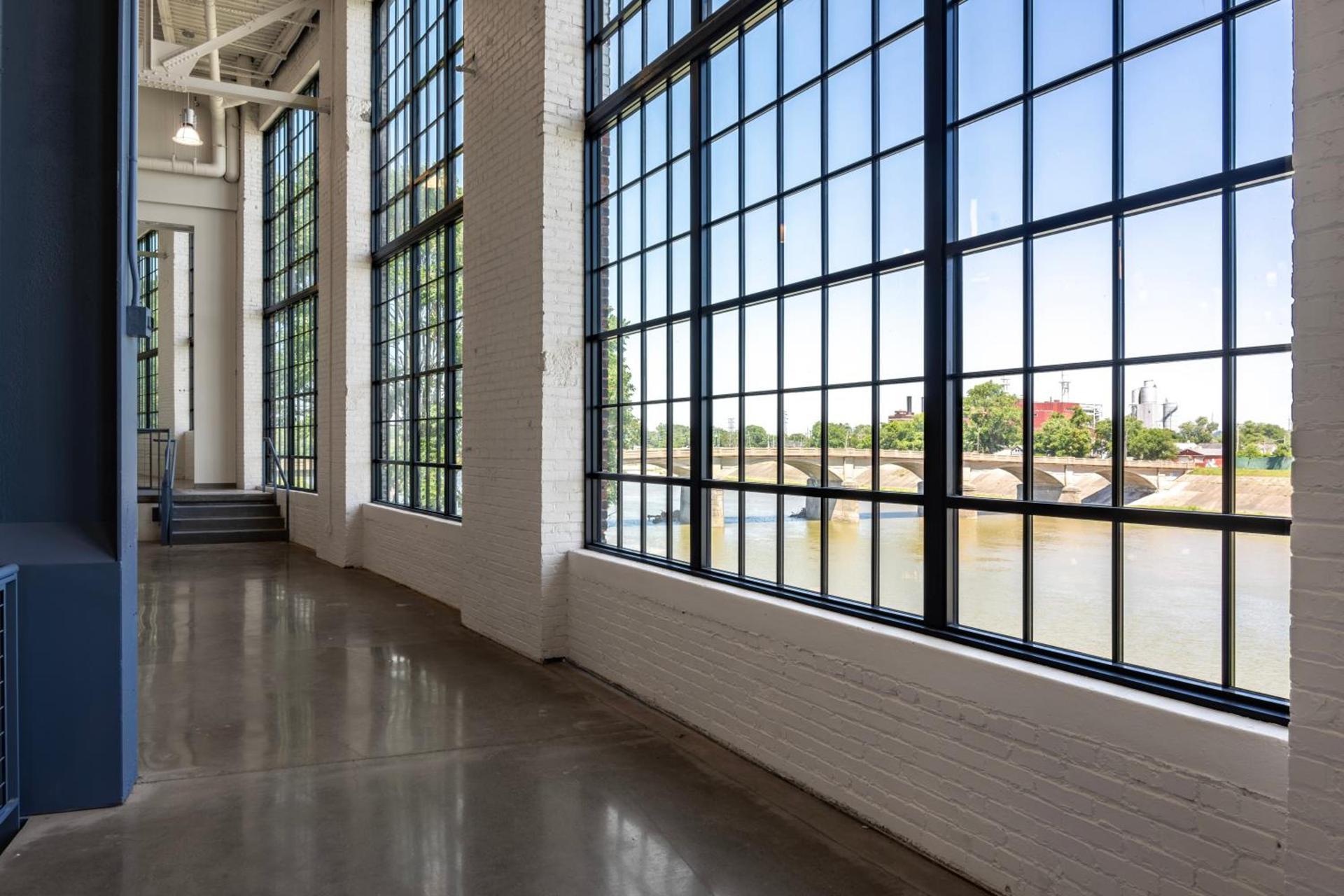 The Warehouse Hotel at Champion Mill photo 46