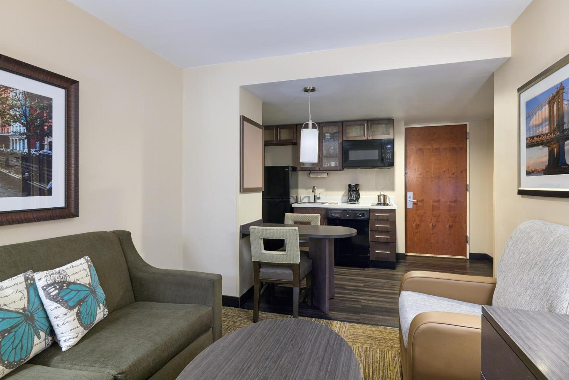 Candlewood Suites NYC -Times Square by IHG photo 32