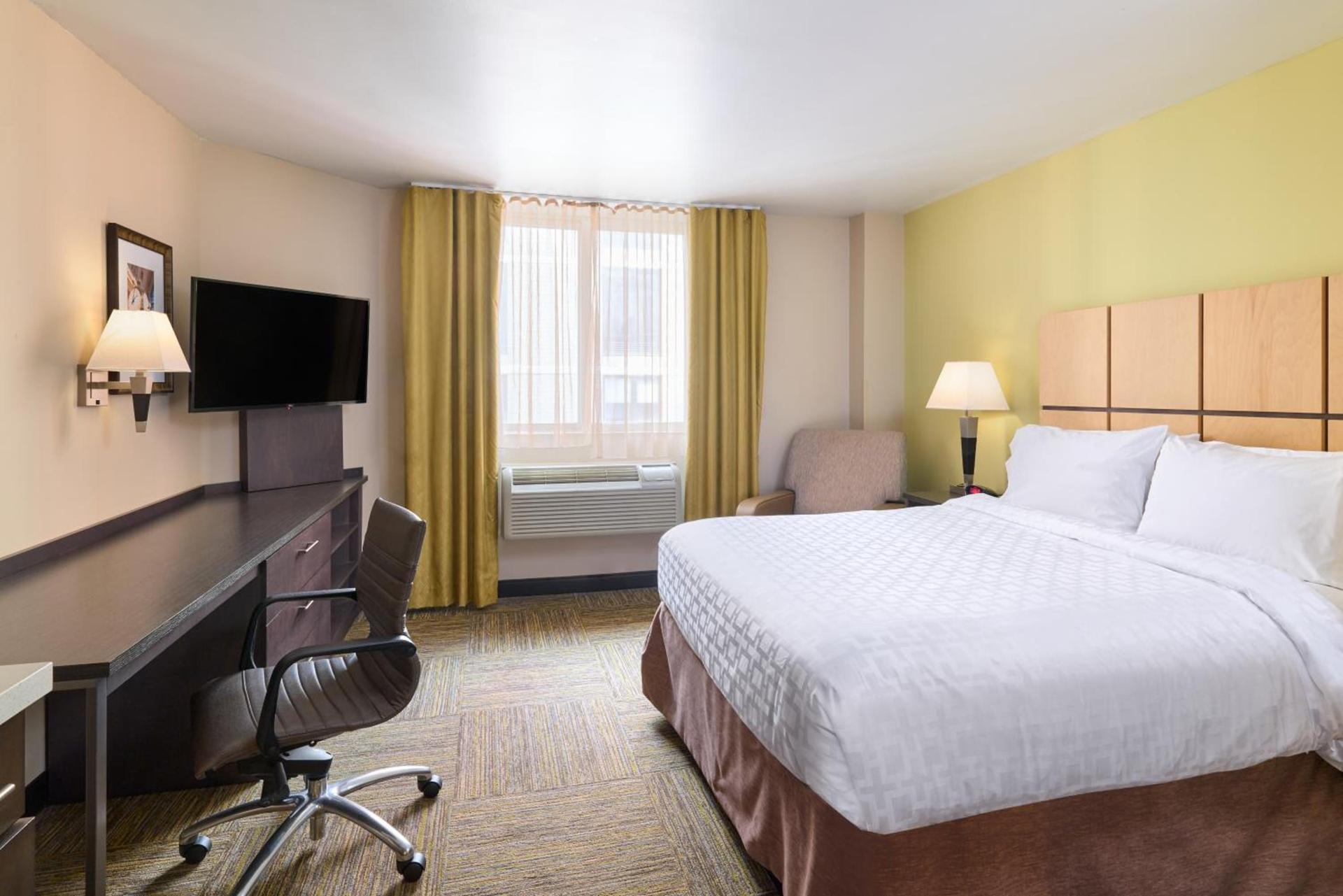 Candlewood Suites NYC -Times Square by IHG photo 35