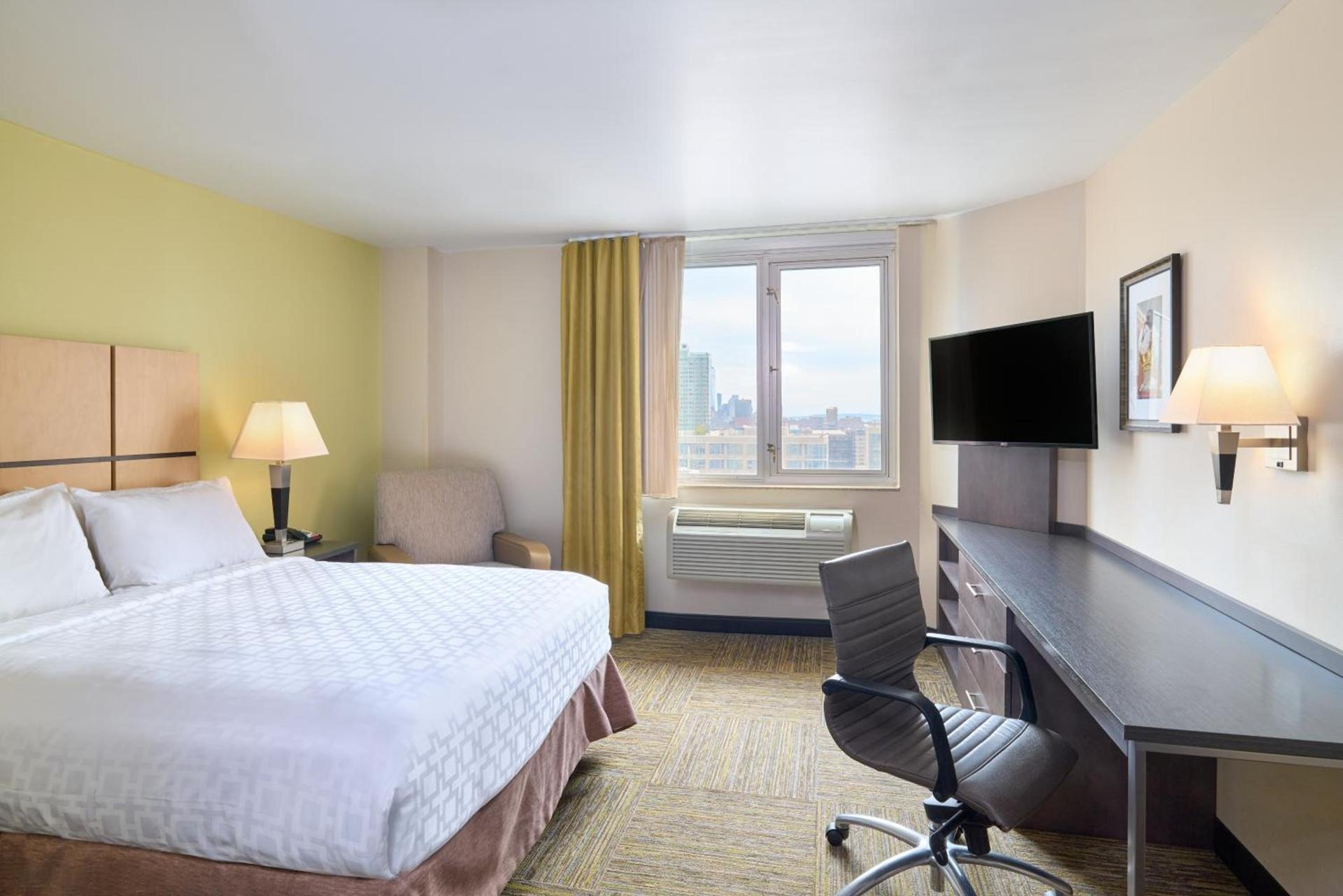 Candlewood Suites NYC -Times Square by IHG photo 19
