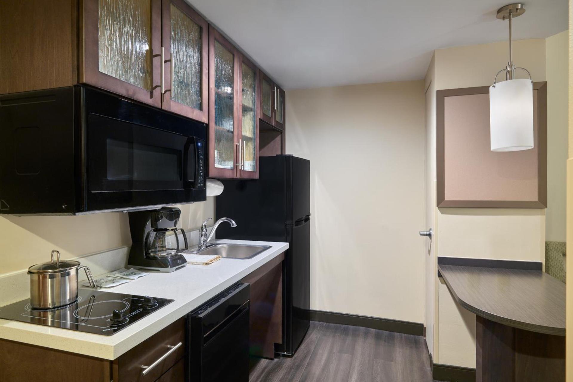 Candlewood Suites NYC -Times Square by IHG photo 7