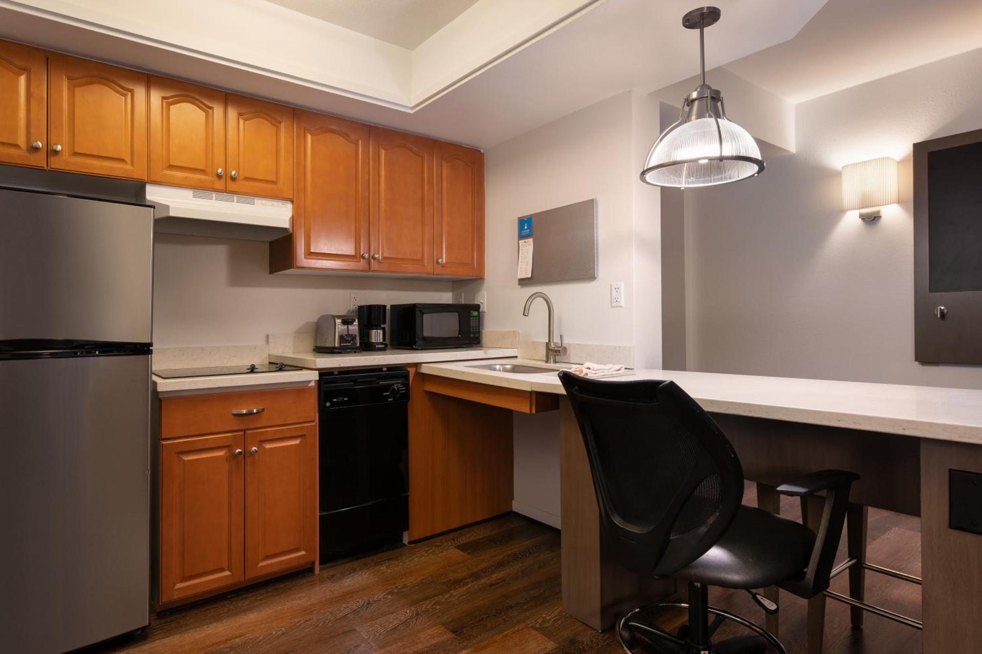 Hyatt House Denver Tech Center photo 37