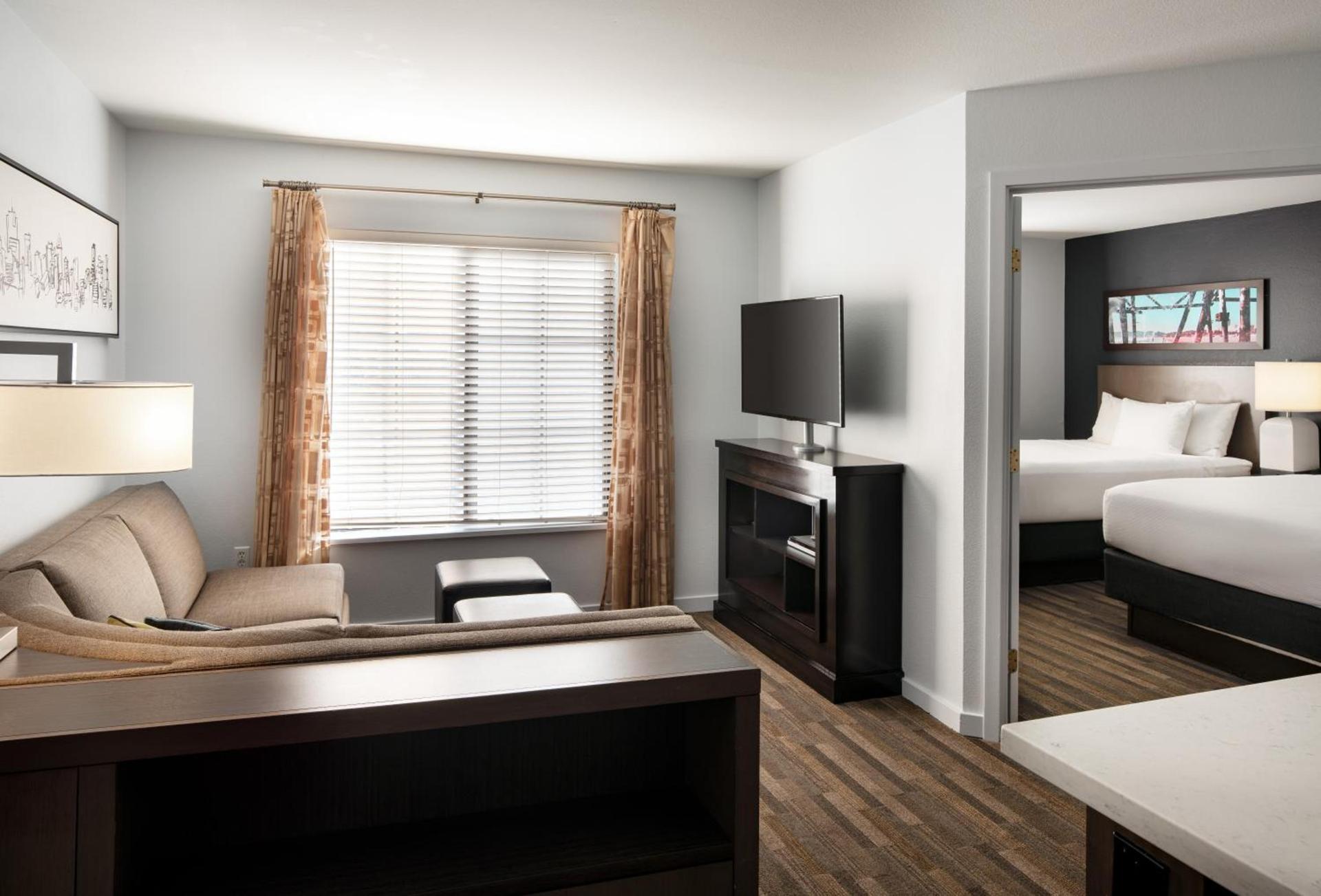 Hyatt House Denver Tech Center photo 36