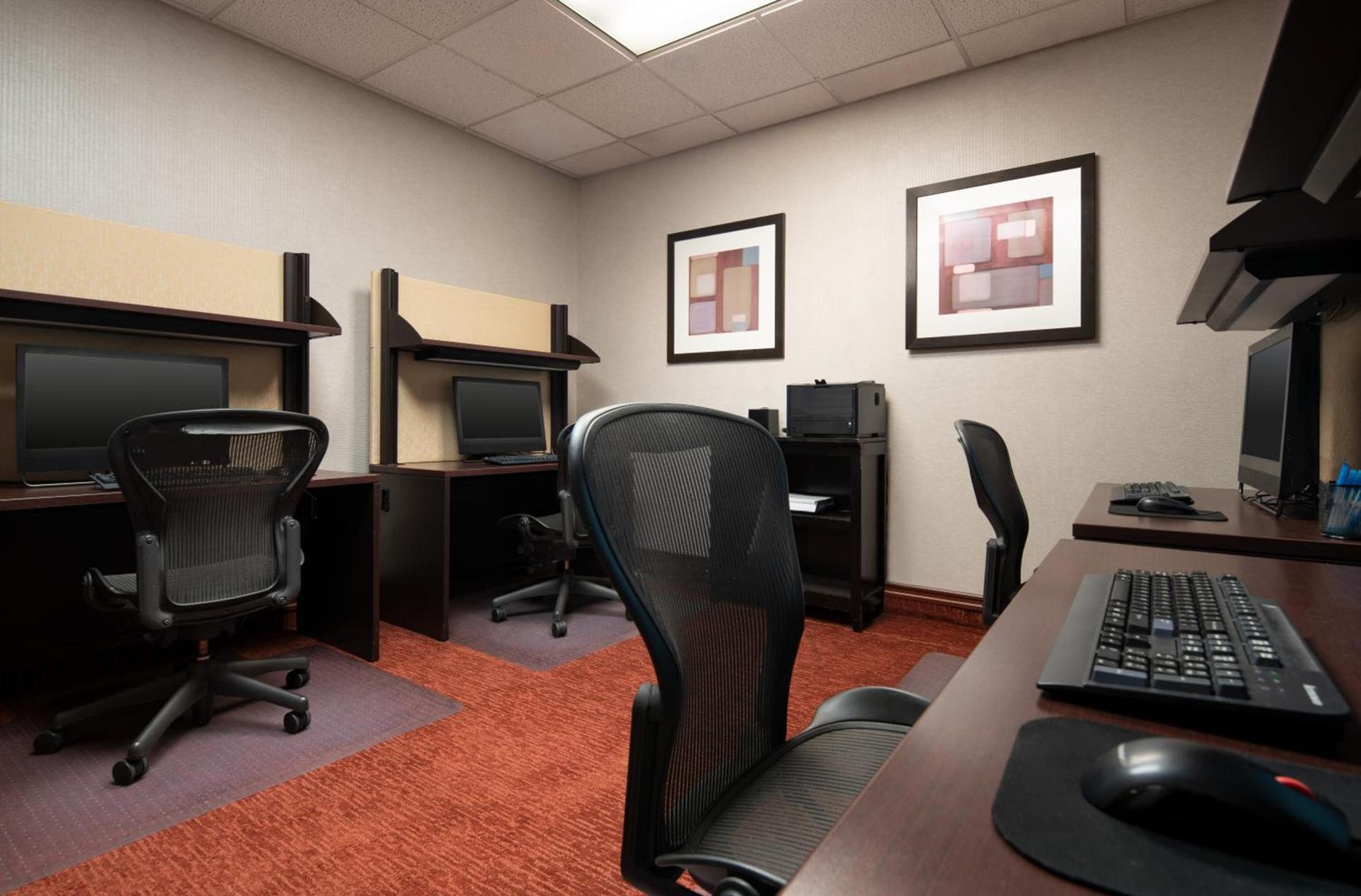 Hyatt House Denver Tech Center photo 49