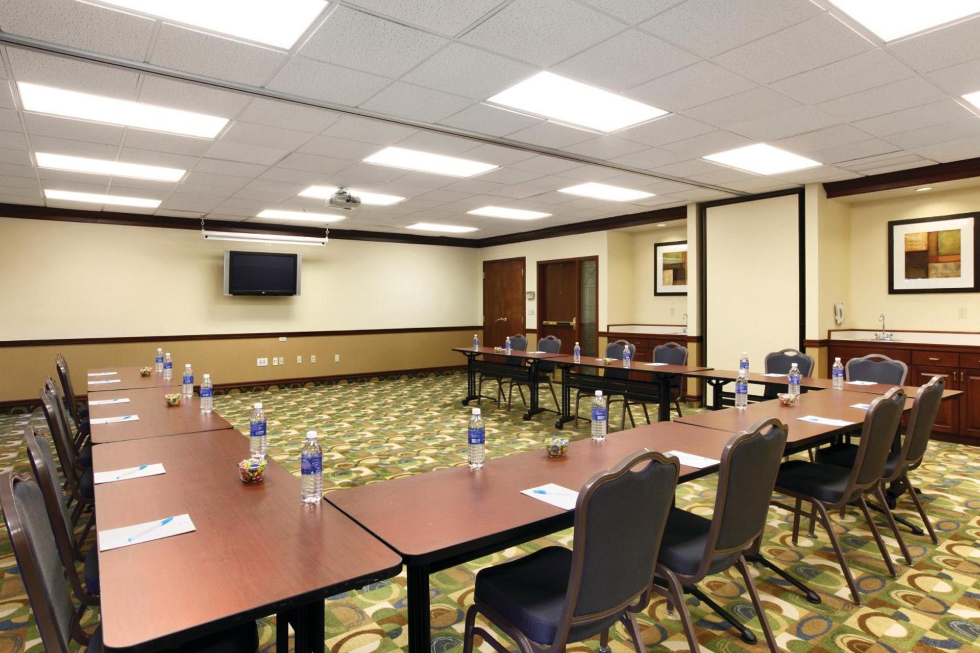 Hyatt House Denver Tech Center photo 58