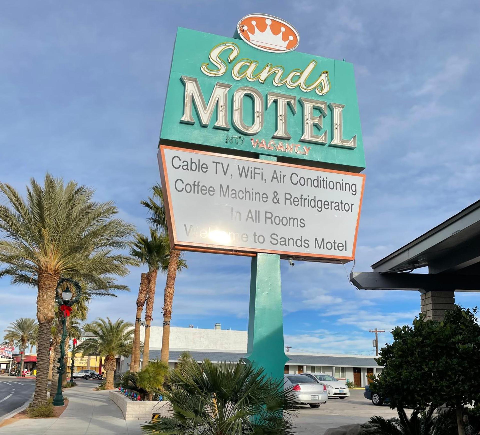 The Sands Motel photo 50