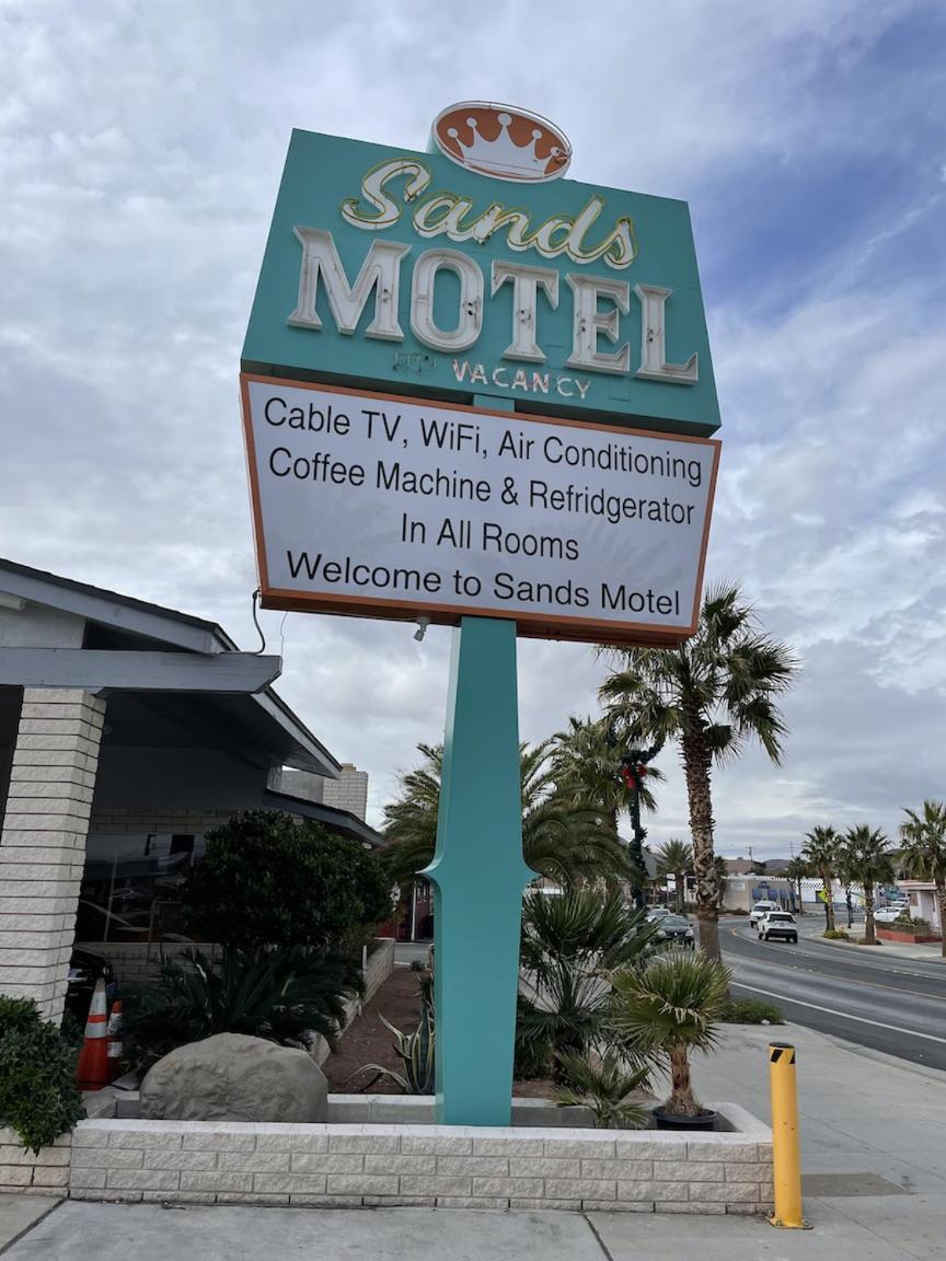 The Sands Motel photo 48