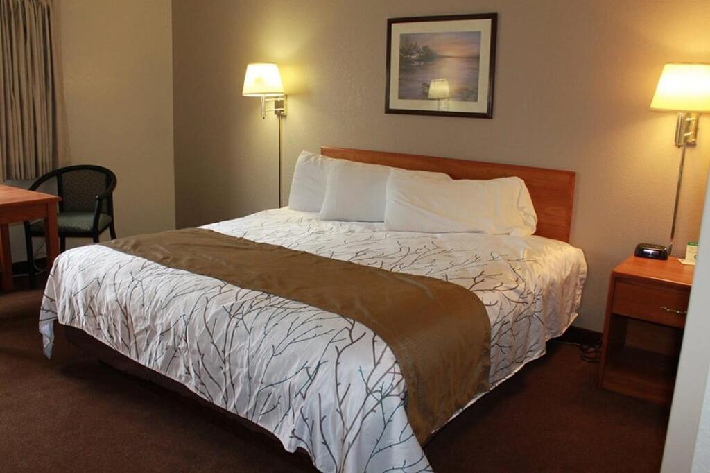 Edmore Inn photo 7