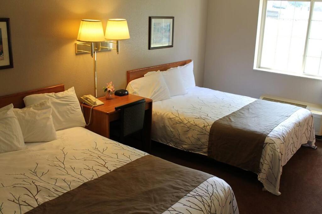 Edmore Inn photo 6