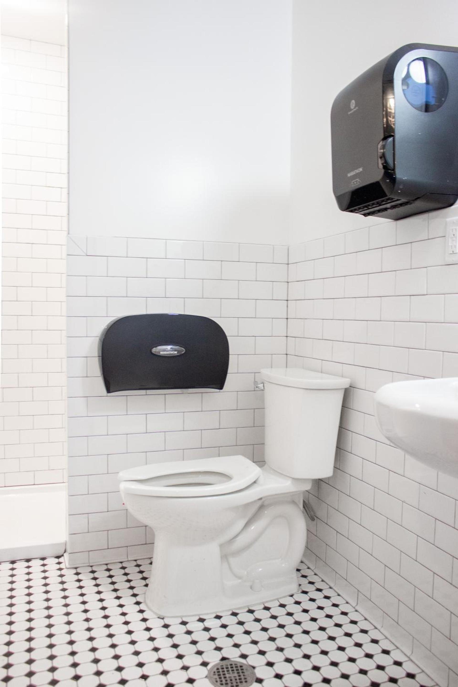 11th Avenue Hostel photo 28