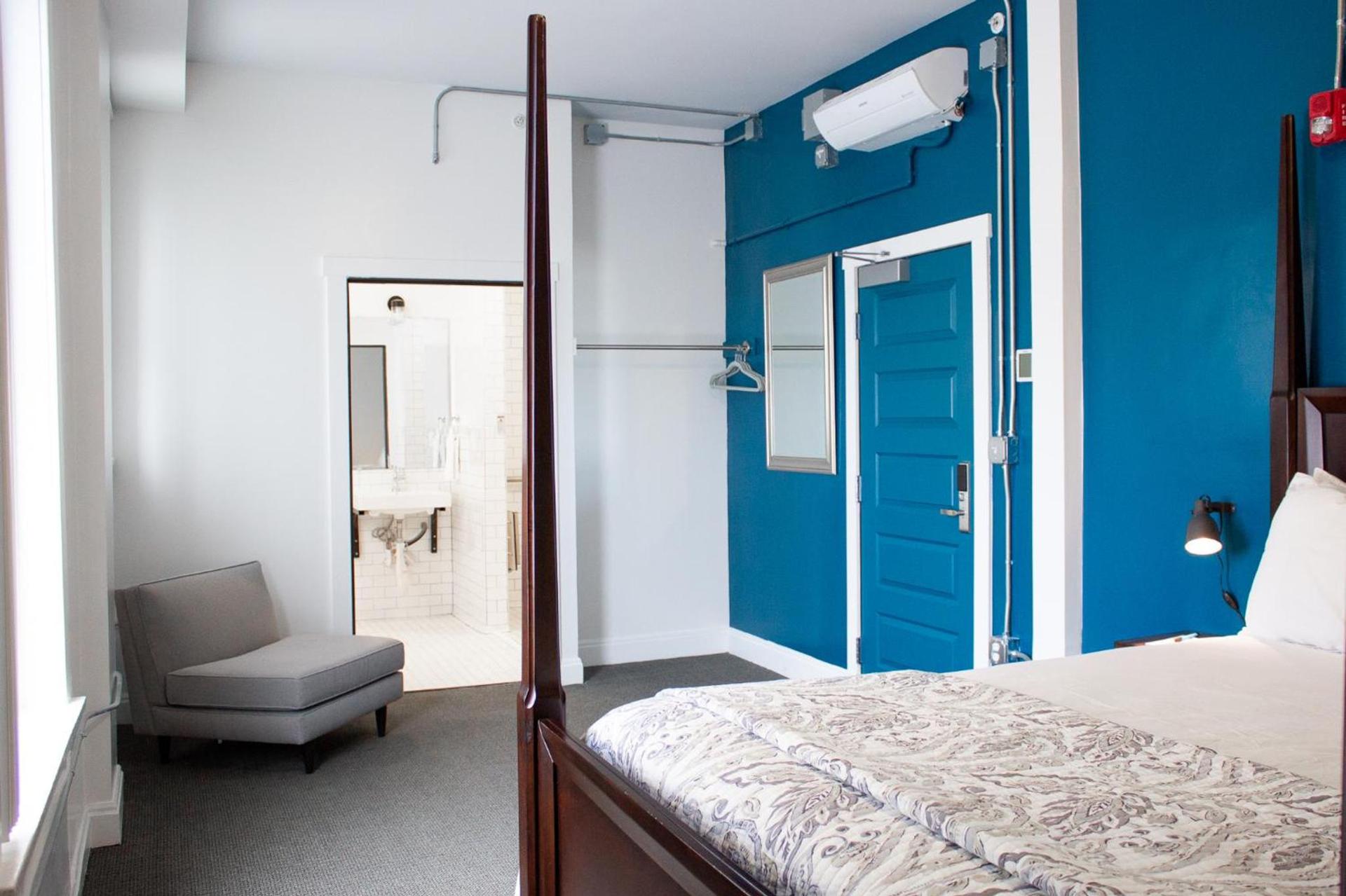 11th Avenue Hostel photo 18