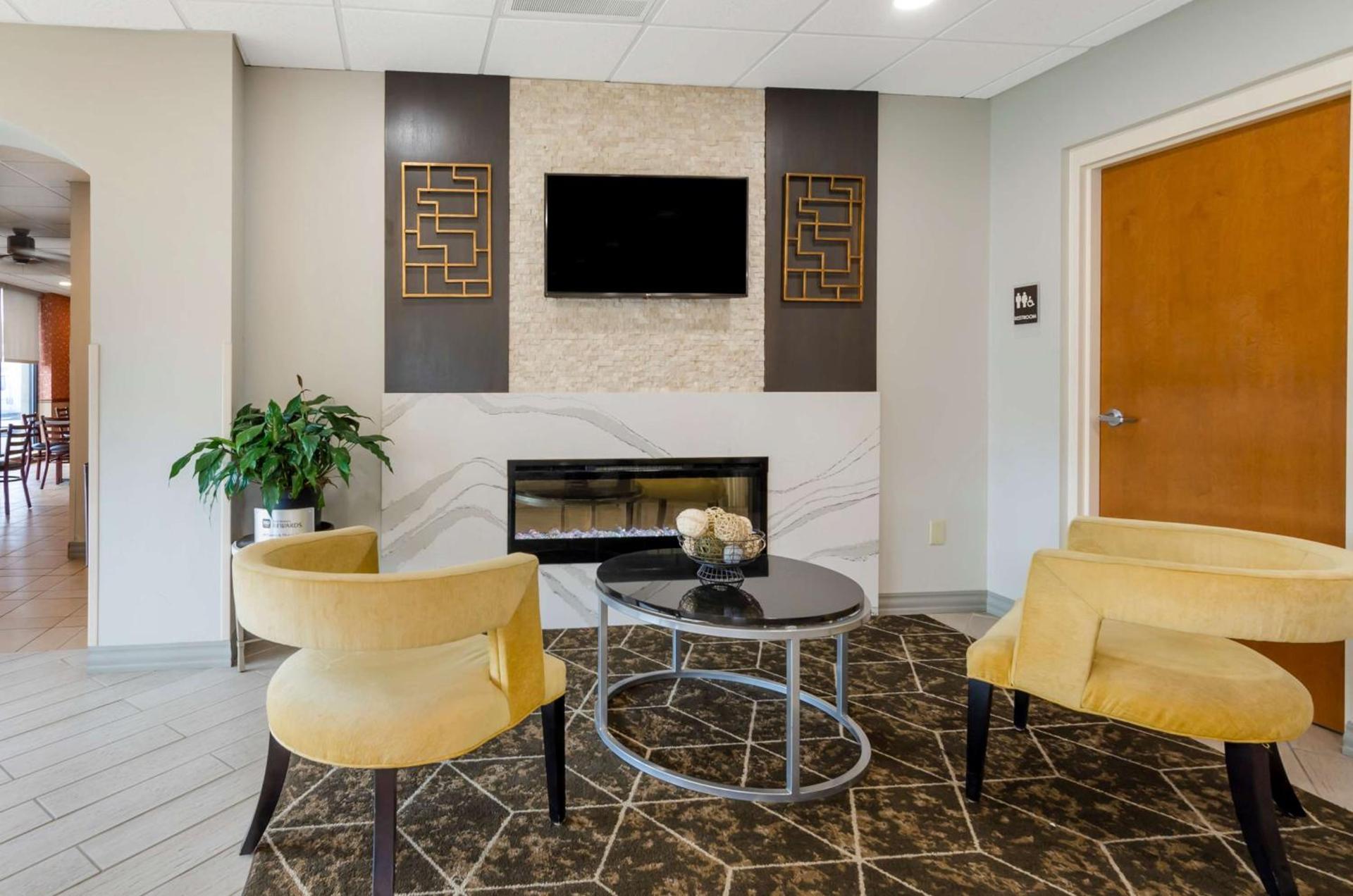 Best Western North Roanoke photo 3