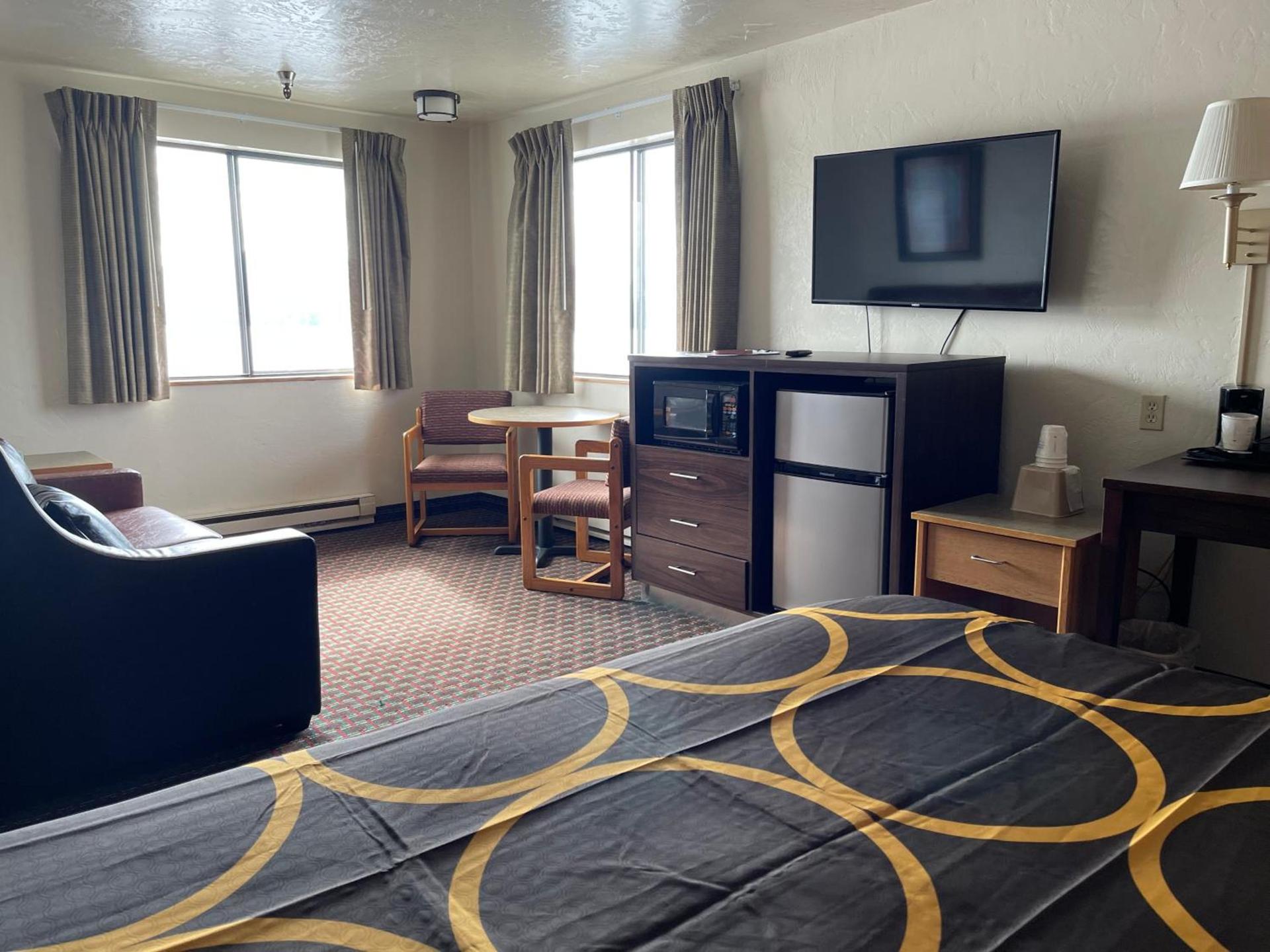 Super 8 by Wyndham Ketchikan photo 16