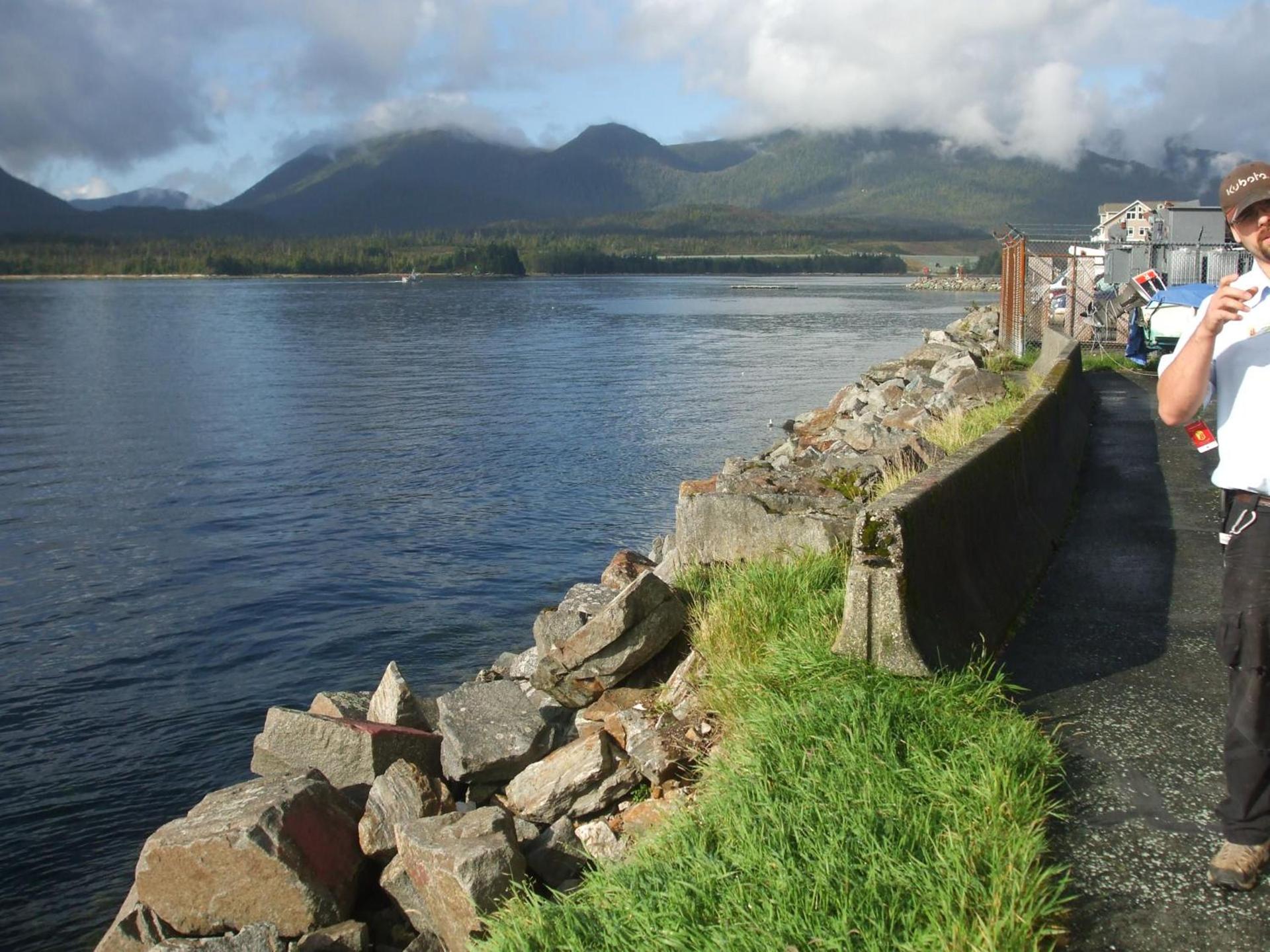 Super 8 by Wyndham Ketchikan photo 18