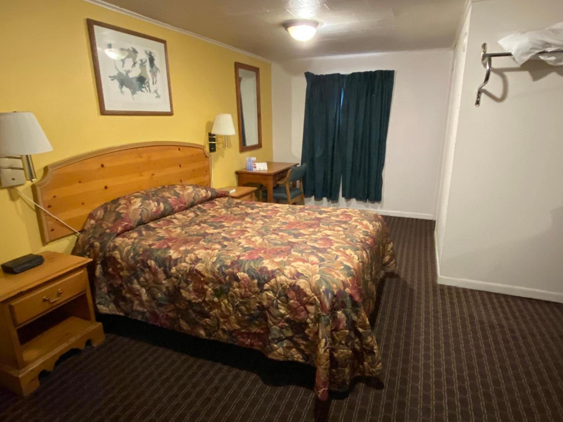 RANGER MOTEL photo 45