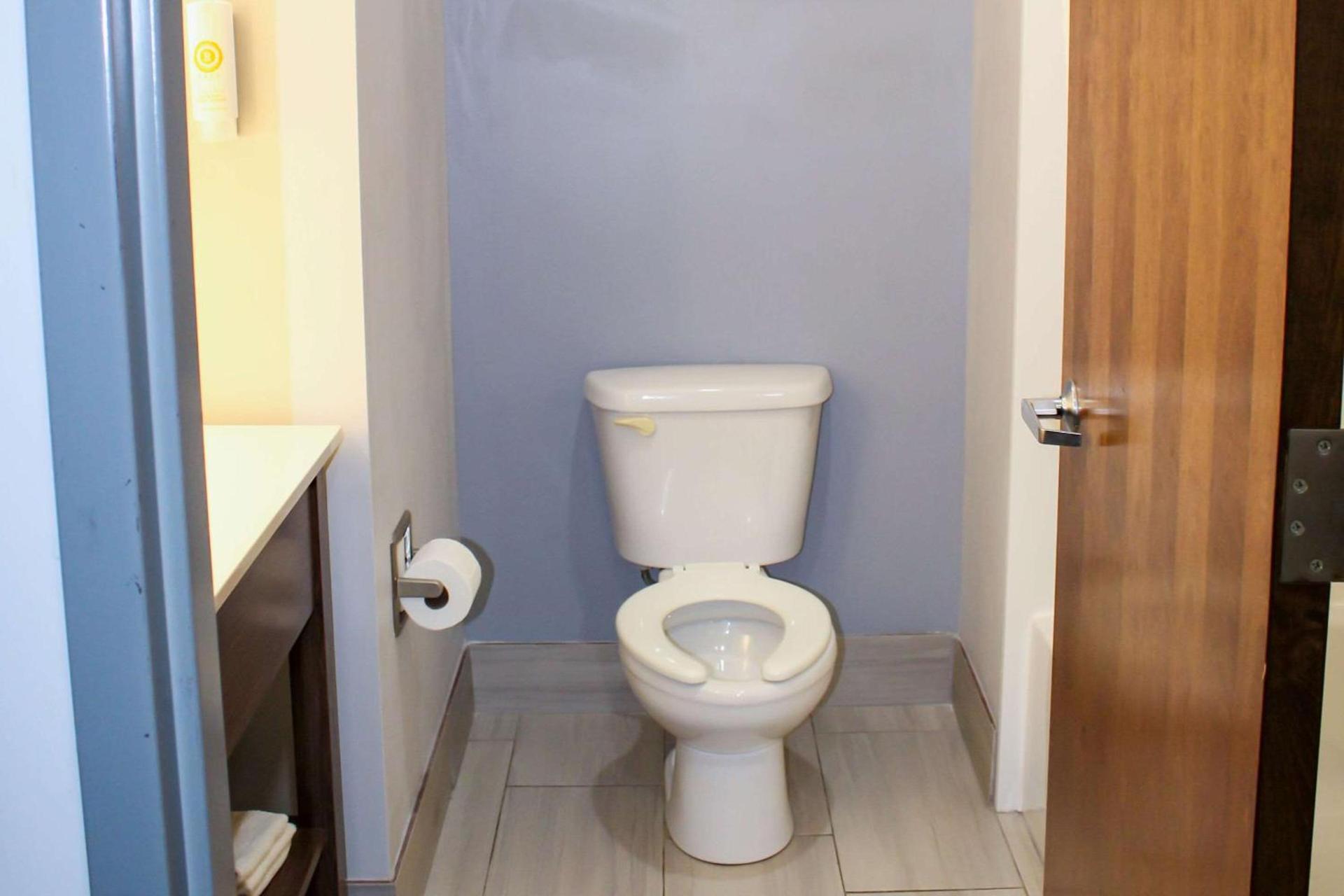 Comfort Inn & Suites Near Lake Guntersville photo 8