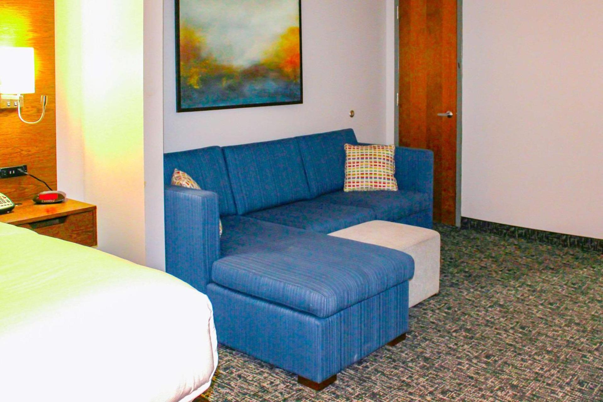 Comfort Inn & Suites Near Lake Guntersville photo 14