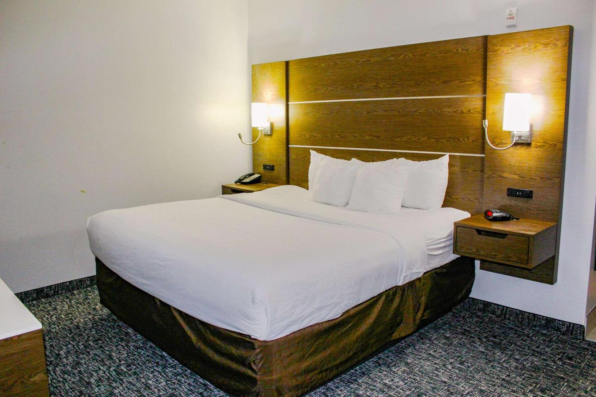 Comfort Inn & Suites Near Lake Guntersville photo 16