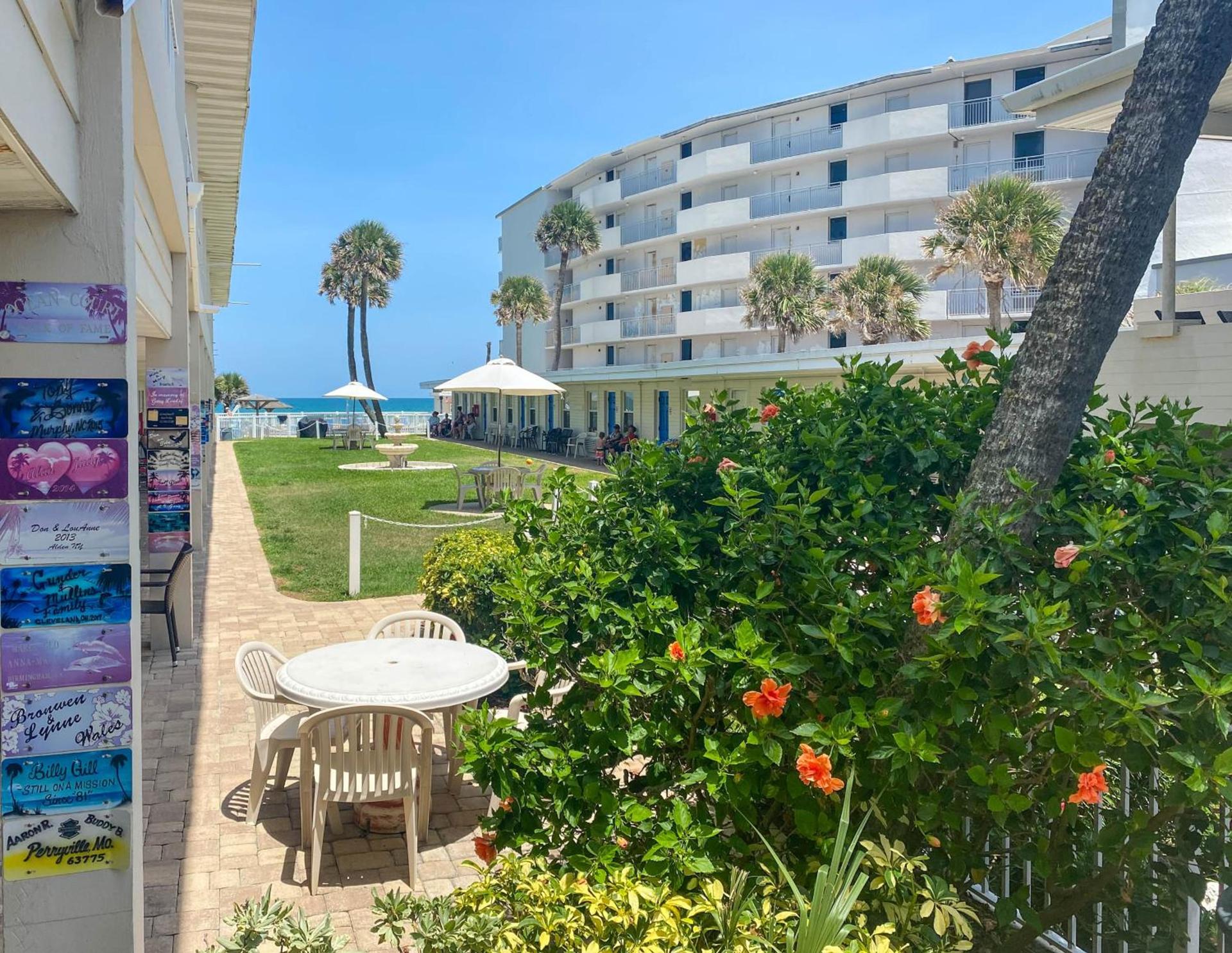 Ocean Court Beachfront Hotel photo 7