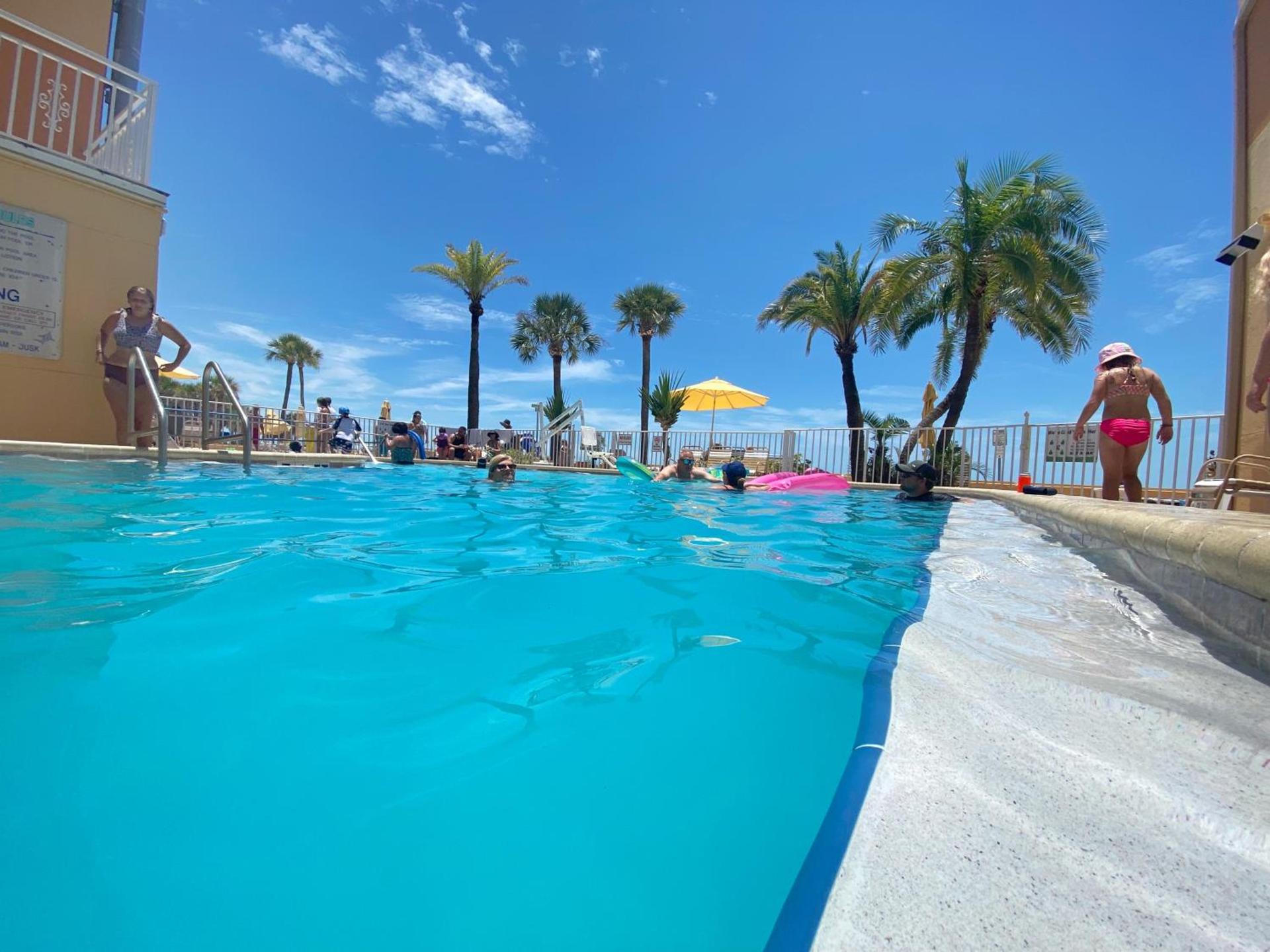 Page Terrace Beachfront Hotel photo 30