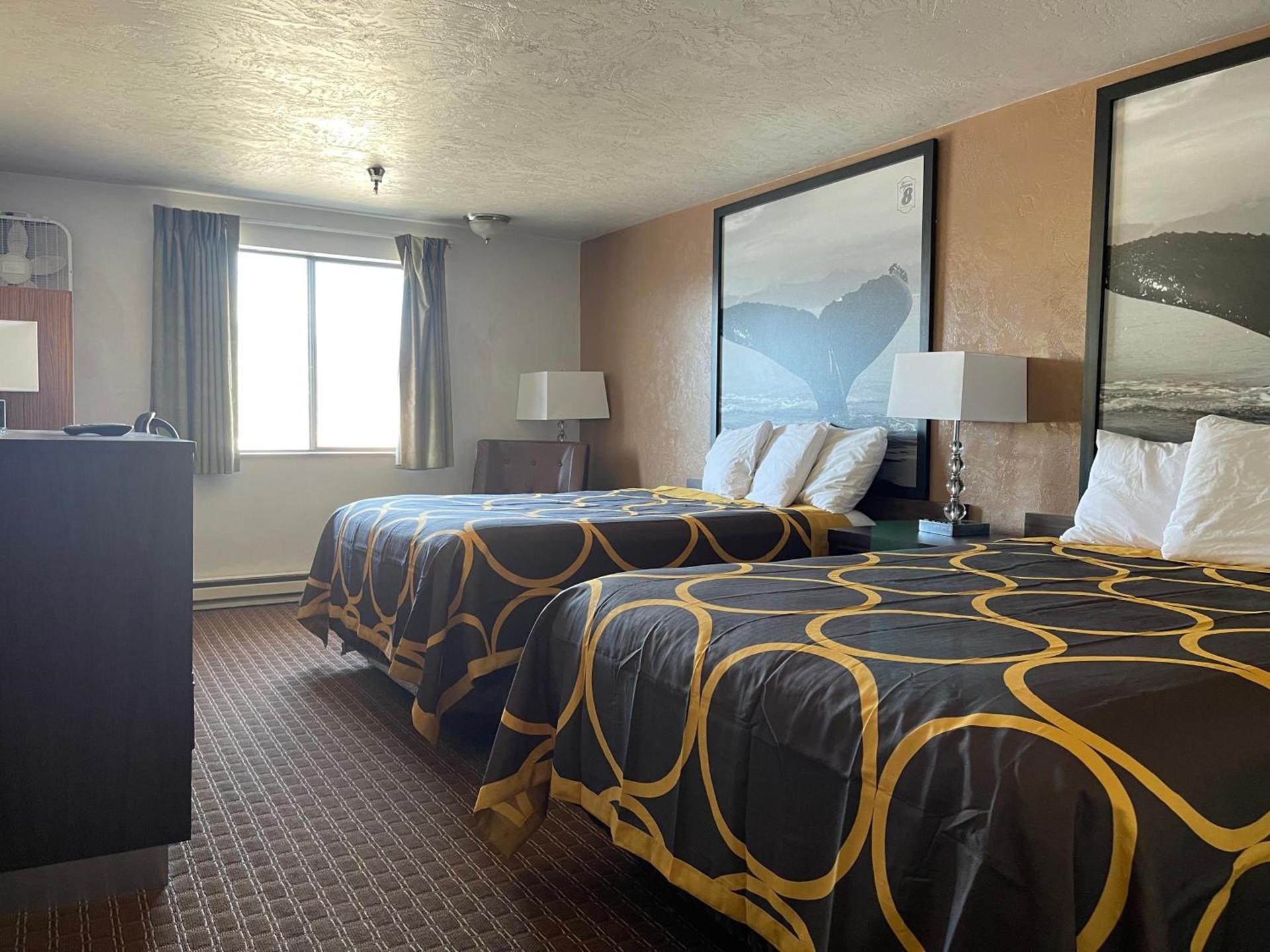 Super 8 by Wyndham Ketchikan photo 23