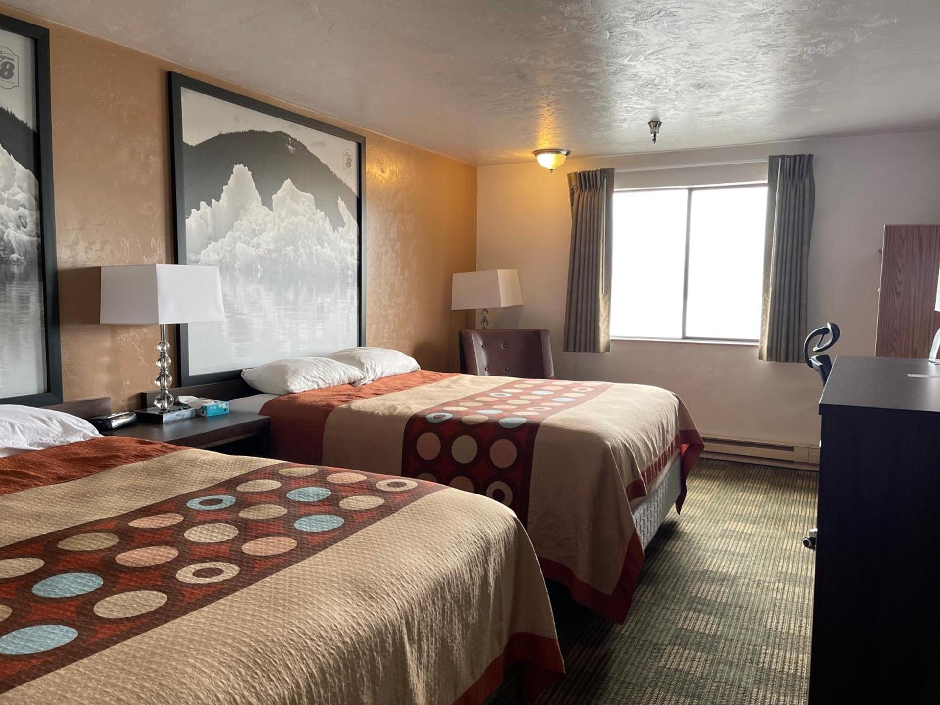 Super 8 by Wyndham Ketchikan photo 30