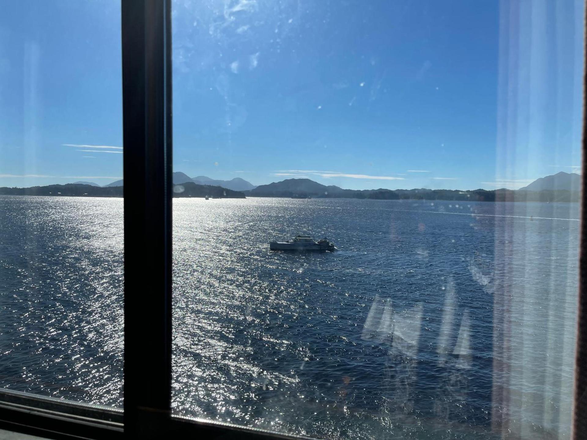 Super 8 by Wyndham Ketchikan photo 44