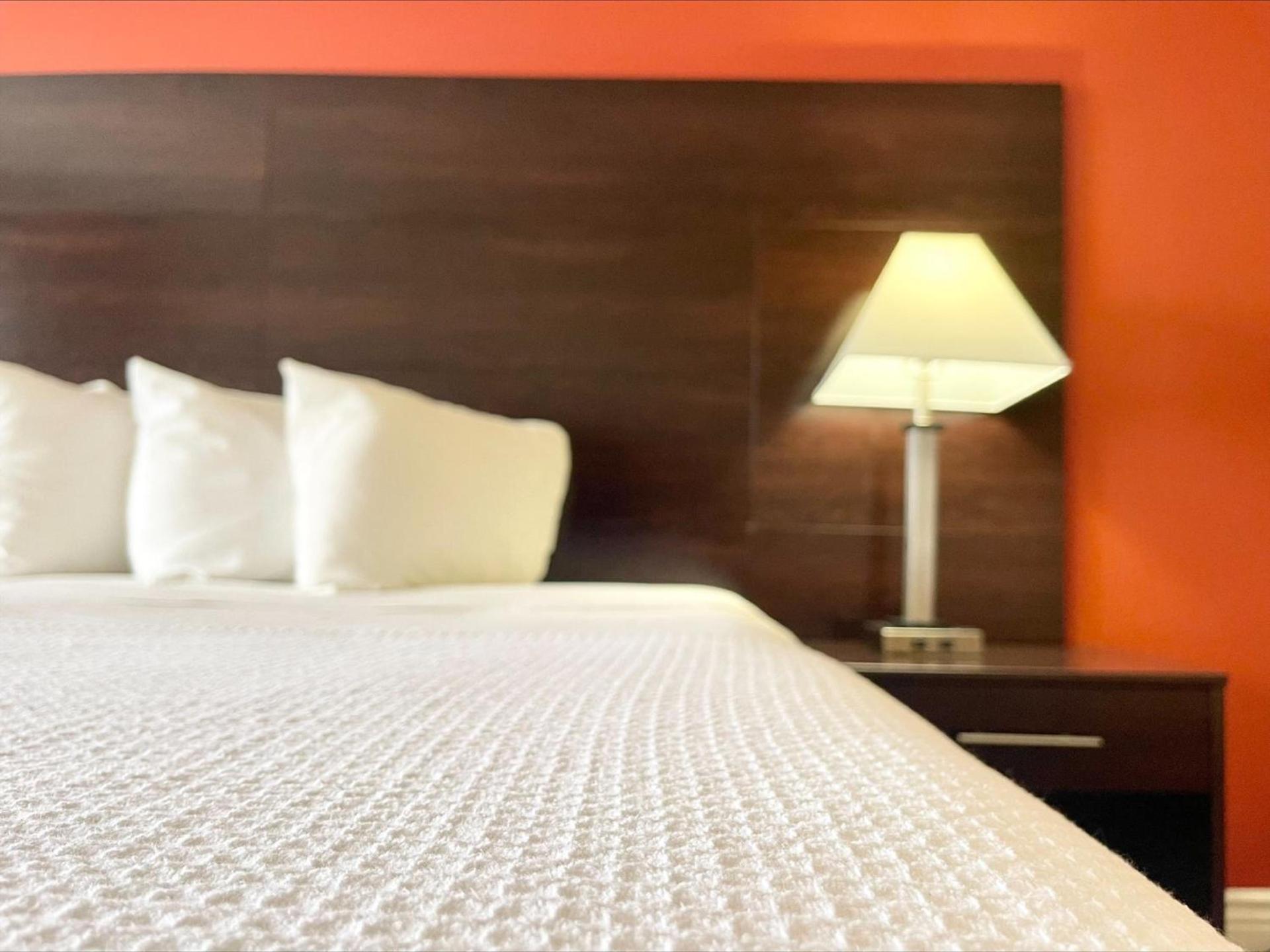 FairBridge Inn & Suites Cuero photo 24