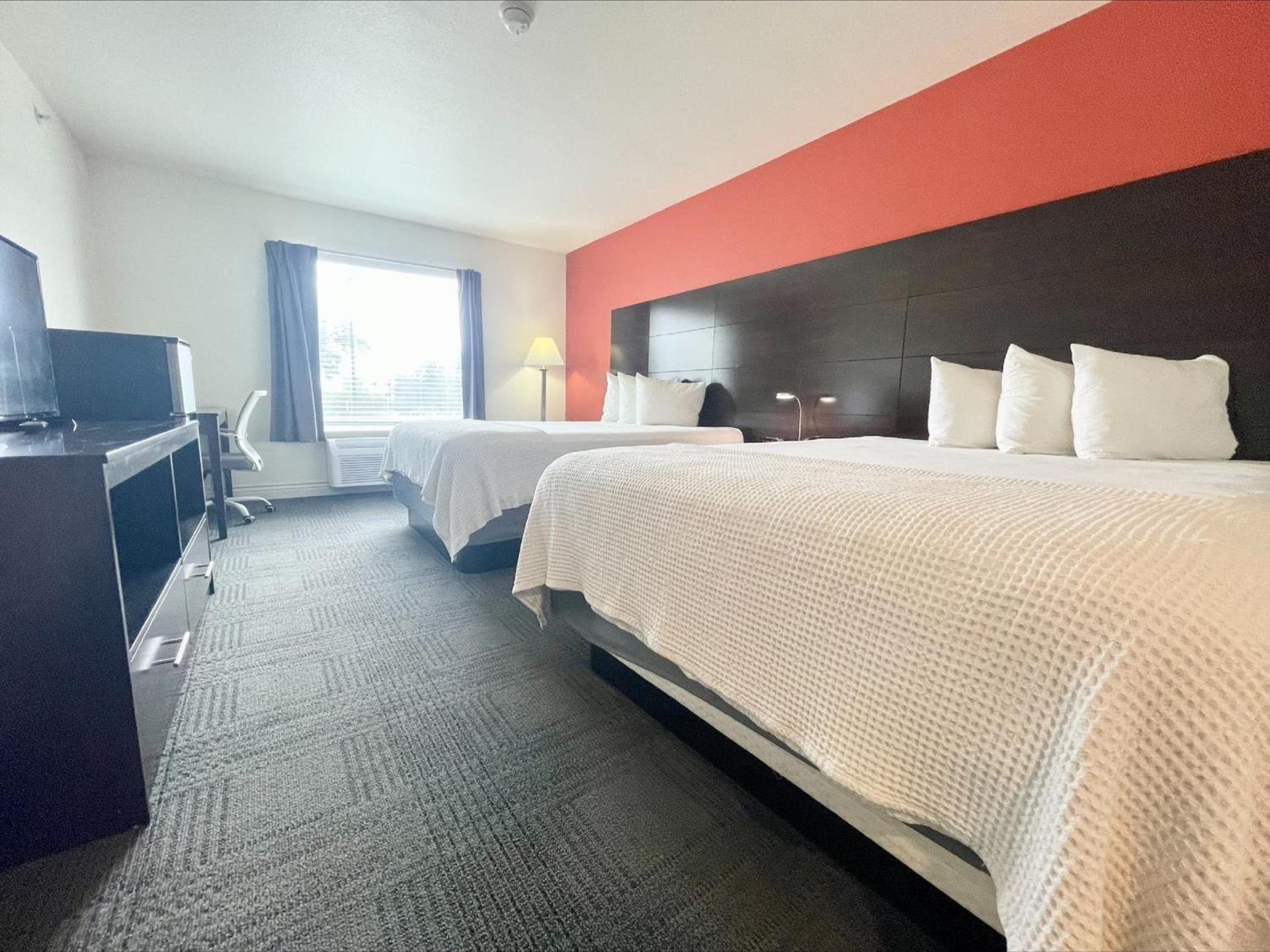 FairBridge Inn & Suites Cuero photo 28