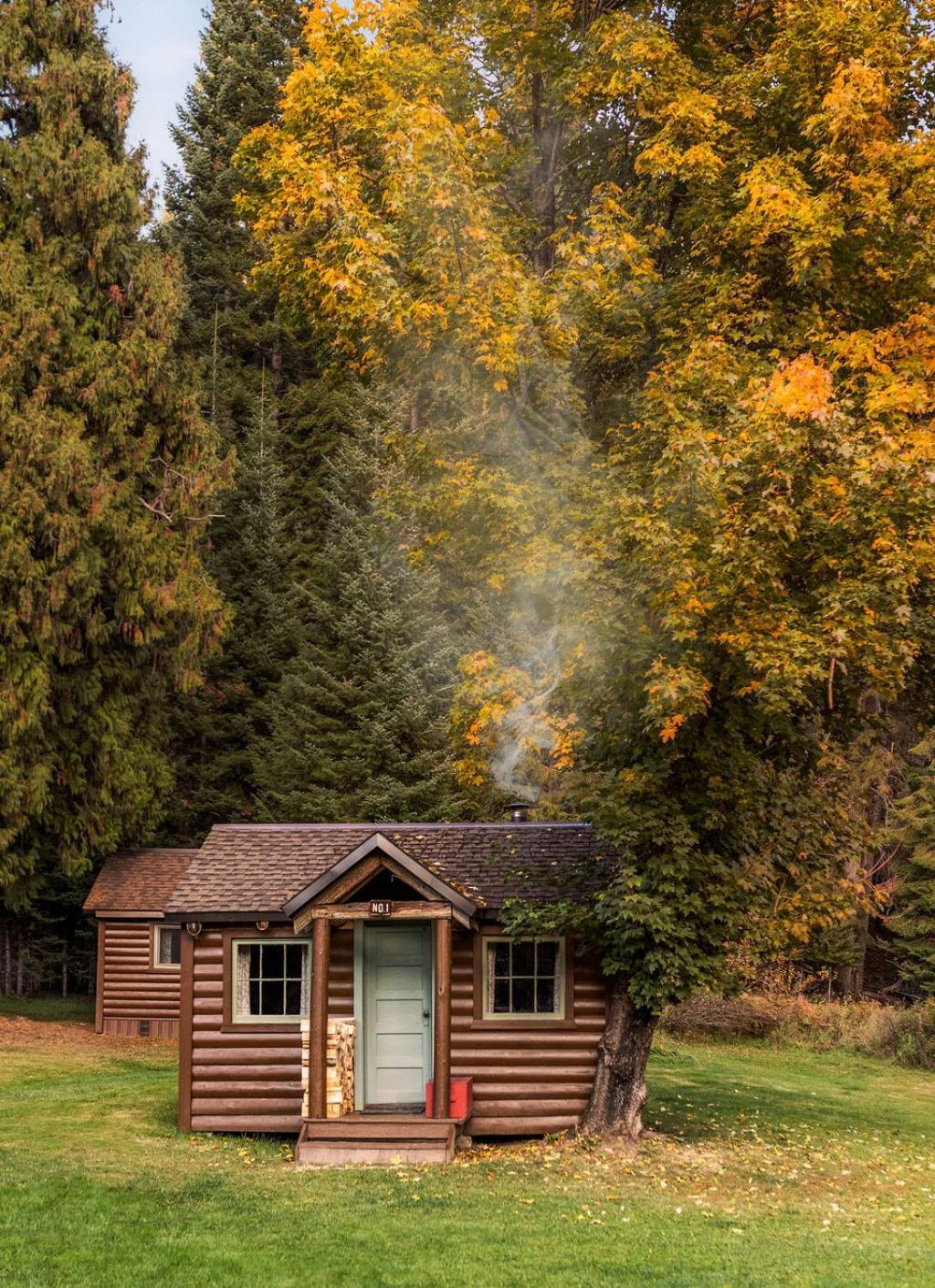 Lochsa Lodge photo 20