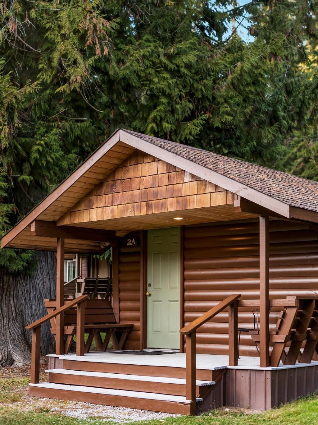 Lochsa Lodge photo 15