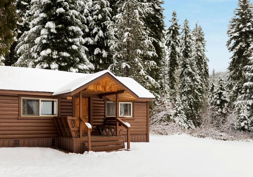 Lochsa Lodge photo 18