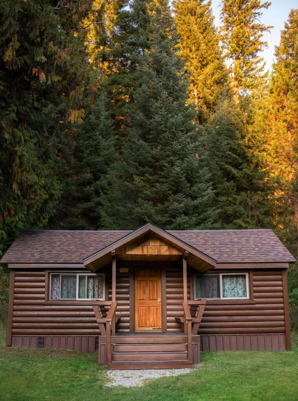 Lochsa Lodge photo 17